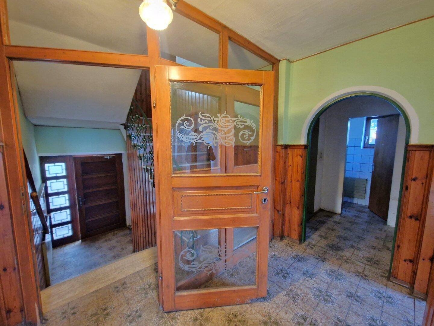 Ihr Rohdiamant in Wildon — 208 m², zwei Ebenen, unendlich Möglichkeiten! - Ansicht 4
