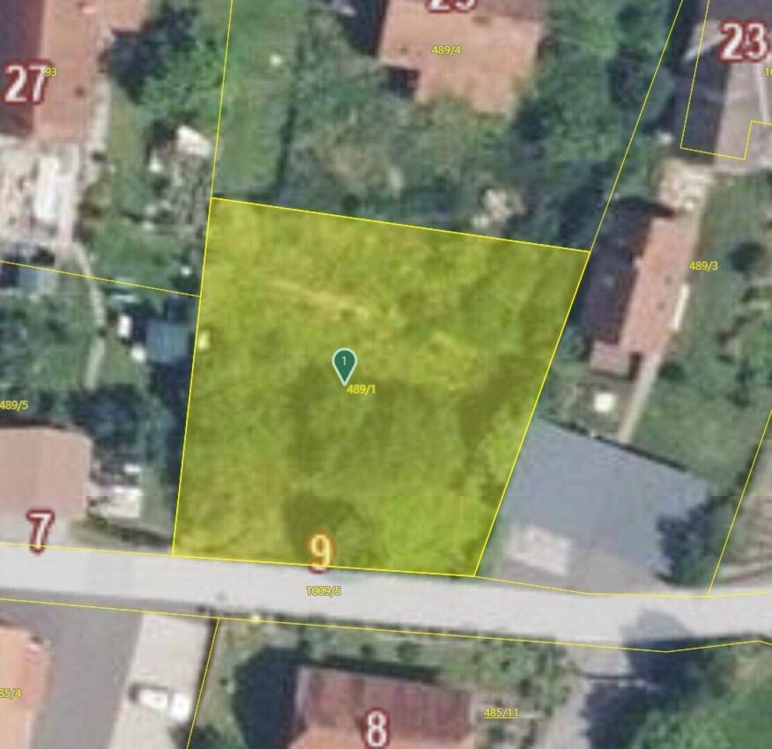 Zentral wohnen, ruhig leben: Baugrundstück (671 m²) in Eggersdorf bei Graz! - Mehr