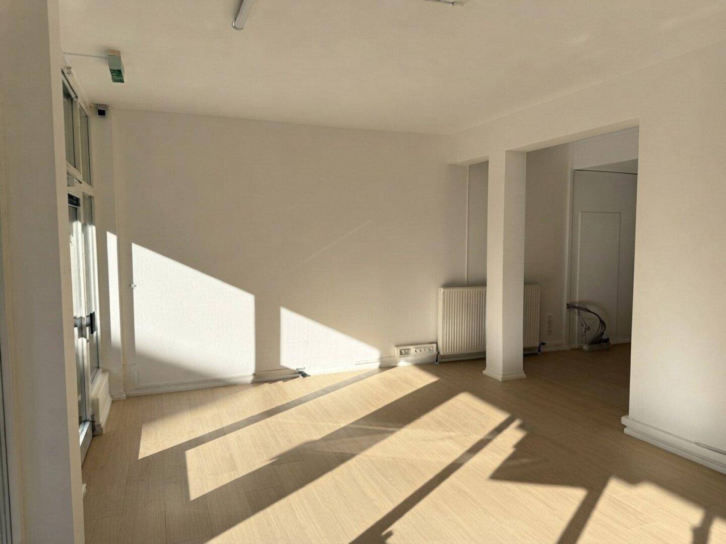 Geschäftsraum