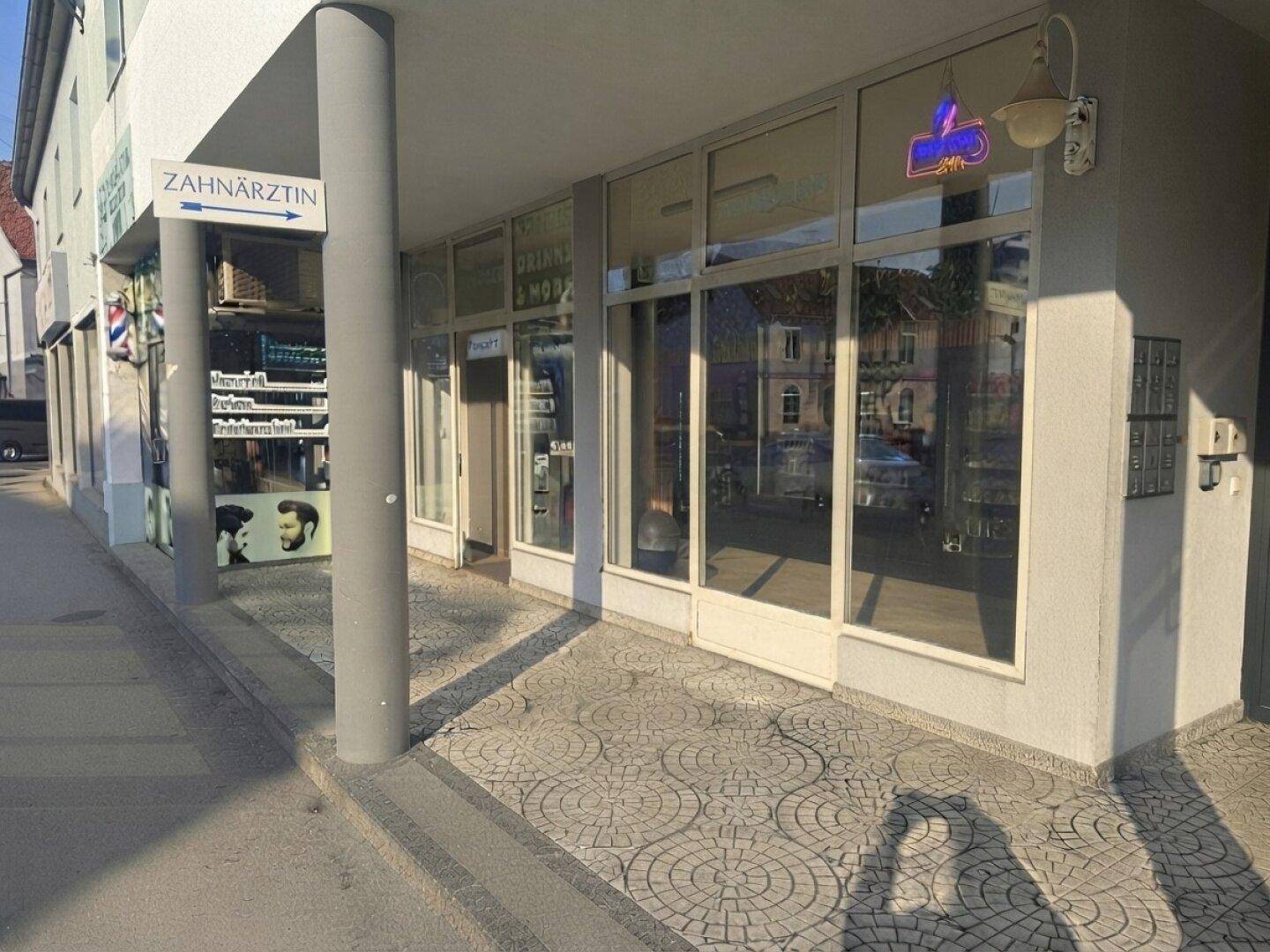 Aussenansicht