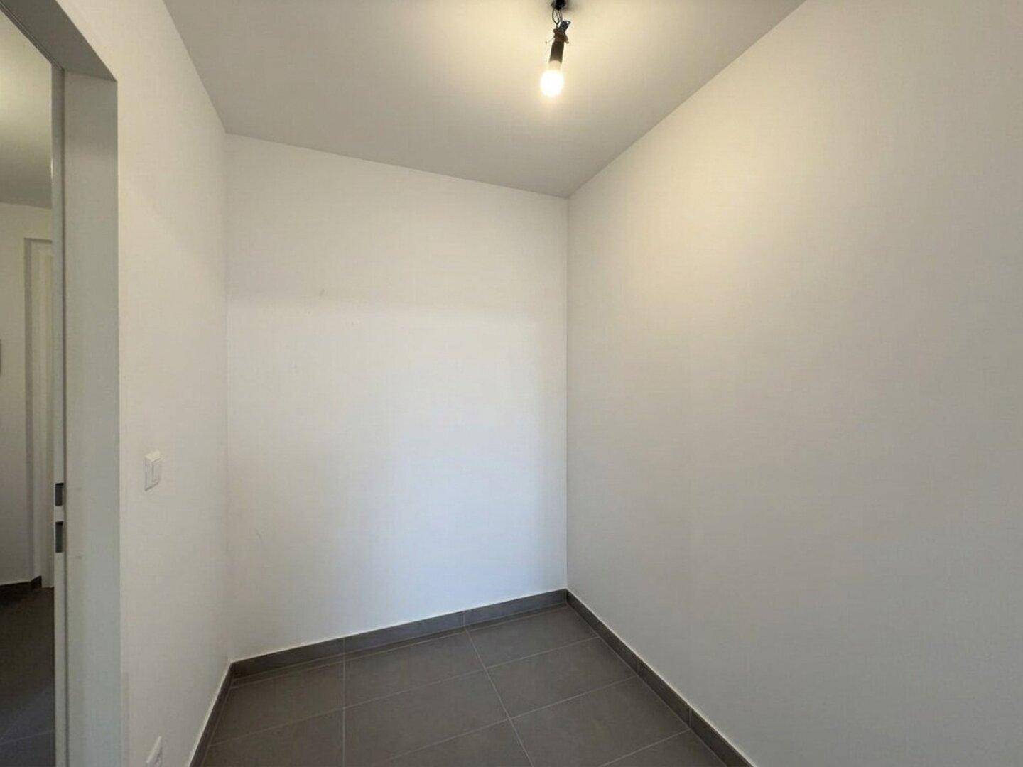 Schrank-/Abstellraum
