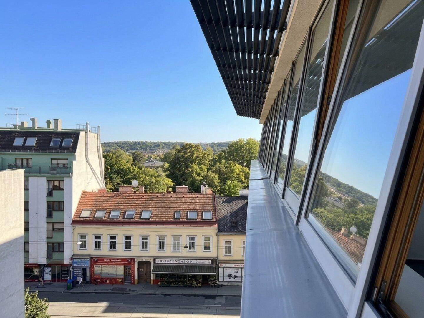 Ausblick