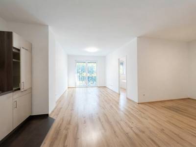 2-Zimmer-Gartenwohnung mit Terrasse, 62 m², Meidling, Meidling