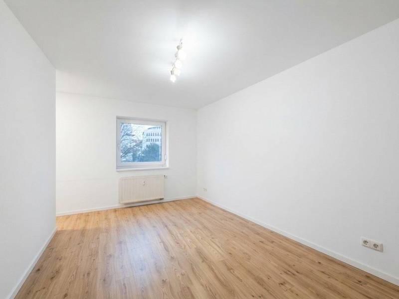 1-room flat, 31 m², Meidling, Meidling