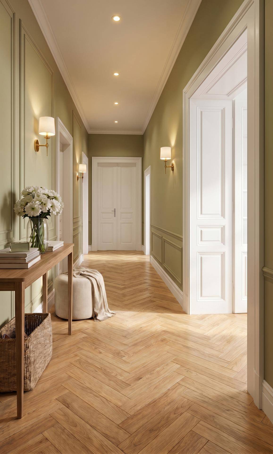 Forty-Four Hietzing: Herrschaftliche Altbau-Residenz in prachtvoller Wiener Villa – pohled 2