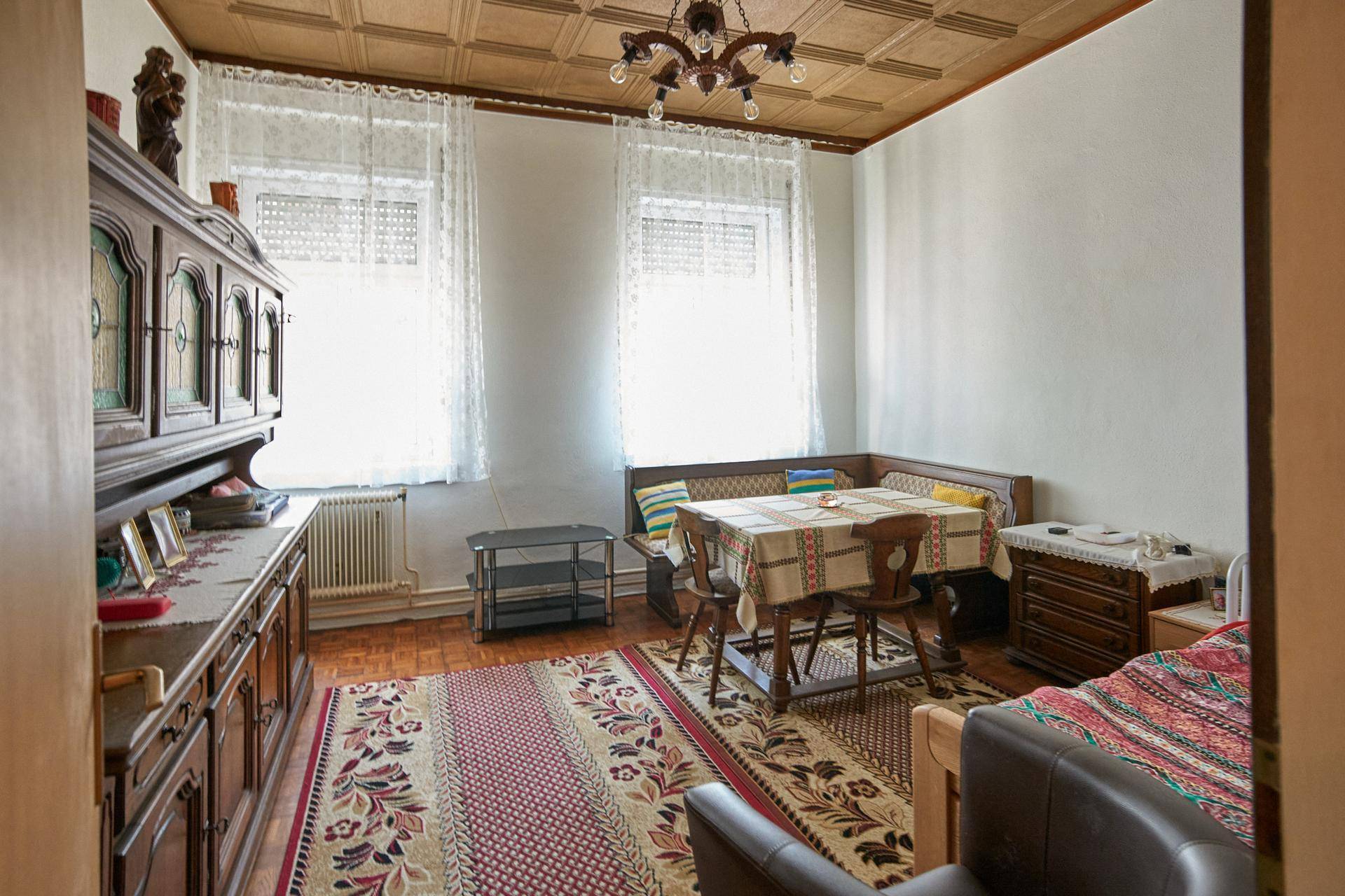 Haus in der Nähe zu allem - Ansicht 6