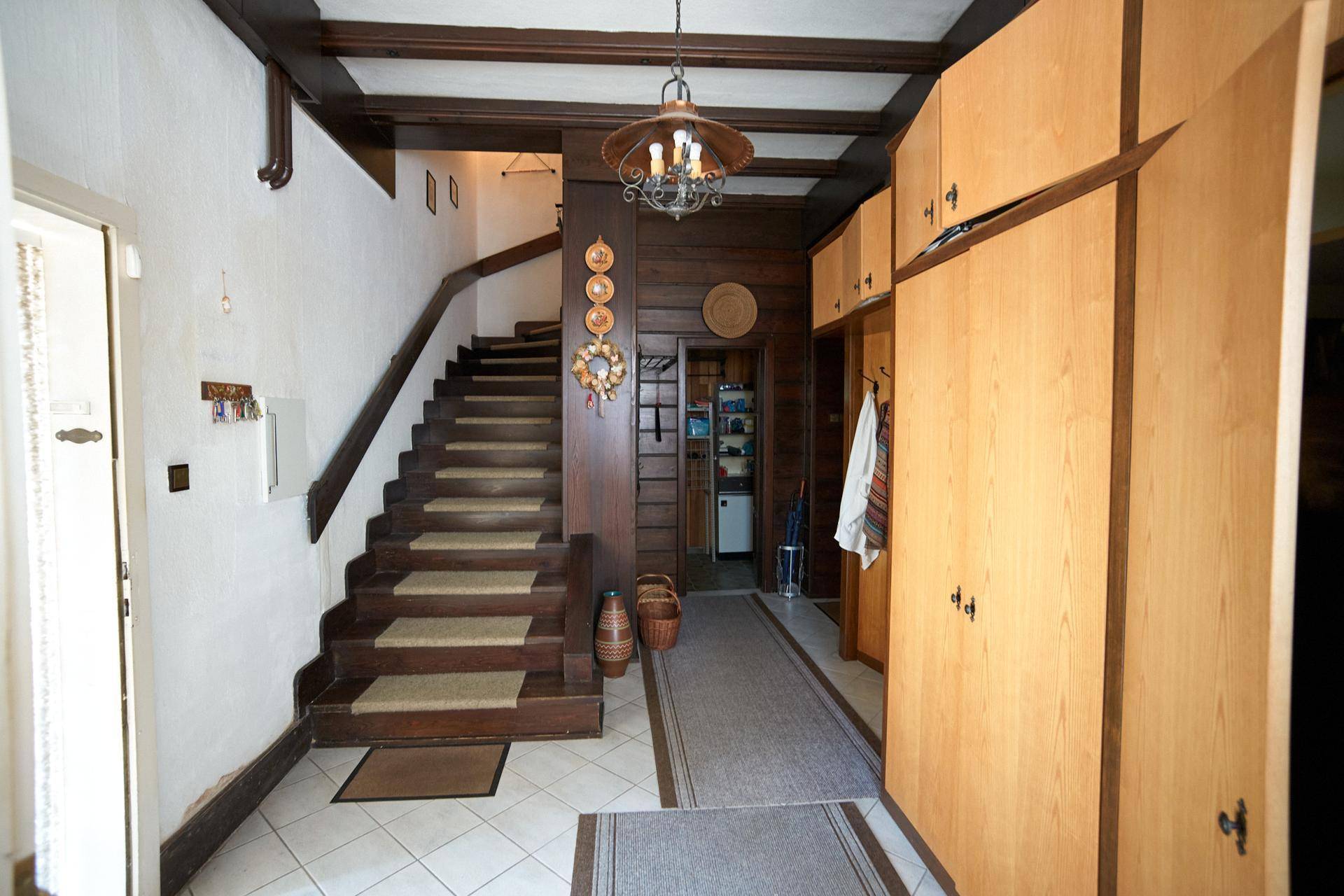 Haus in der Nähe zu allem - Ansicht 2