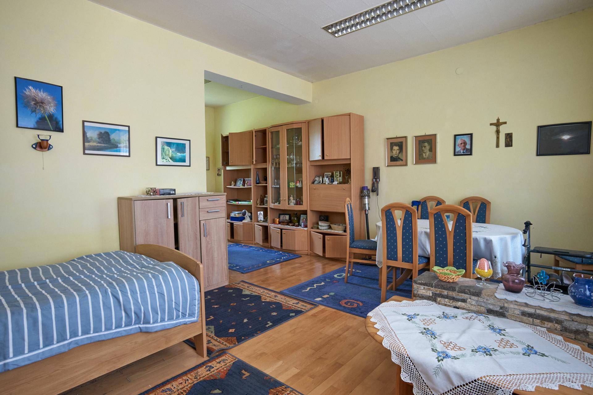 Haus in der Nähe zu allem - Mehr