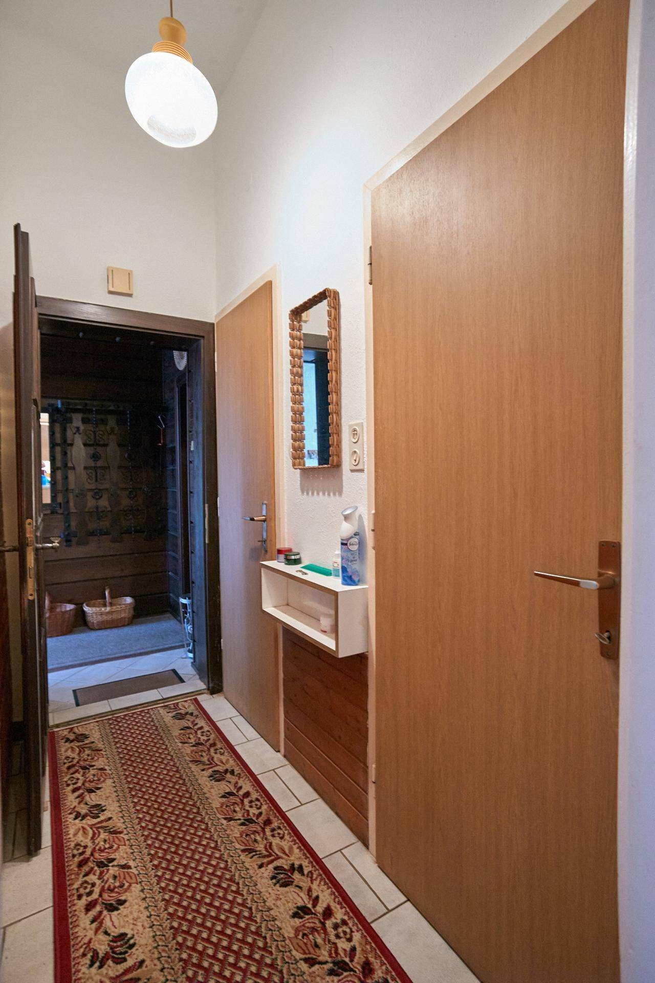 Haus in der Nähe zu allem - Ansicht 4