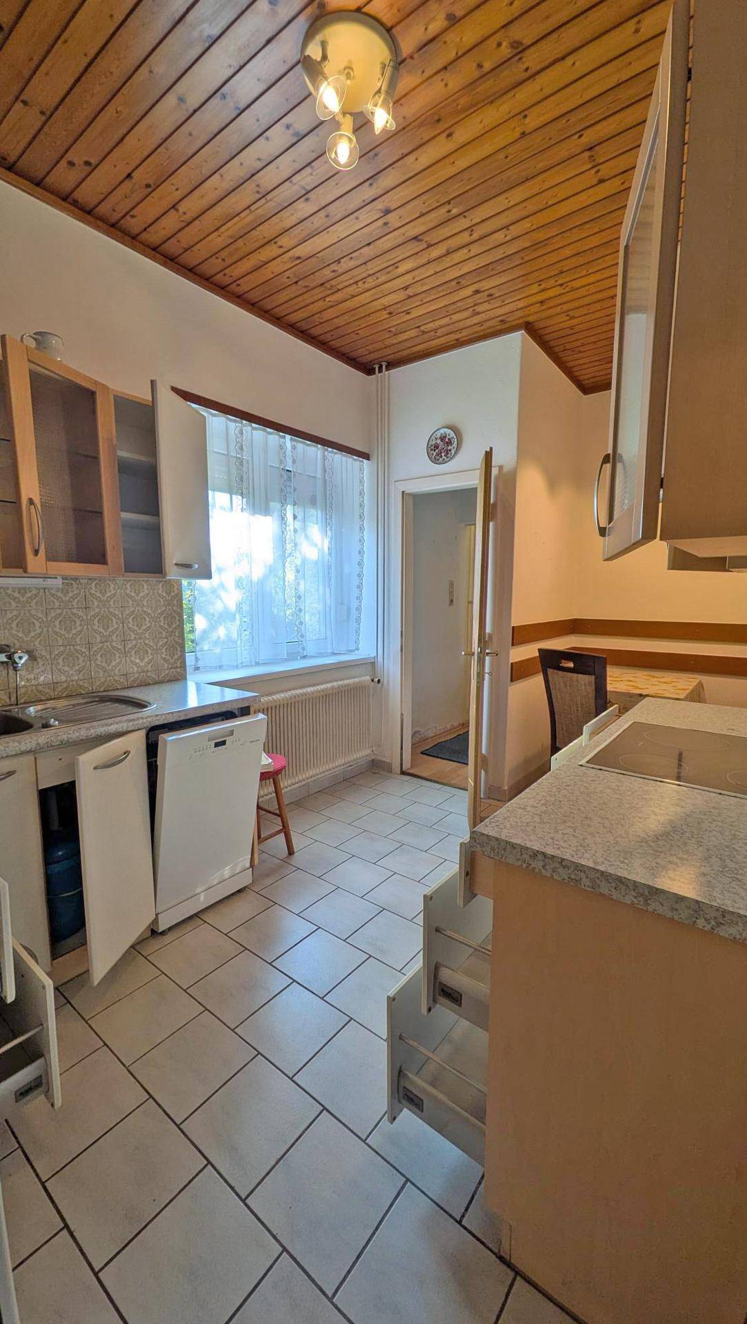 Haus in der Nähe zu allem - Ansicht 5