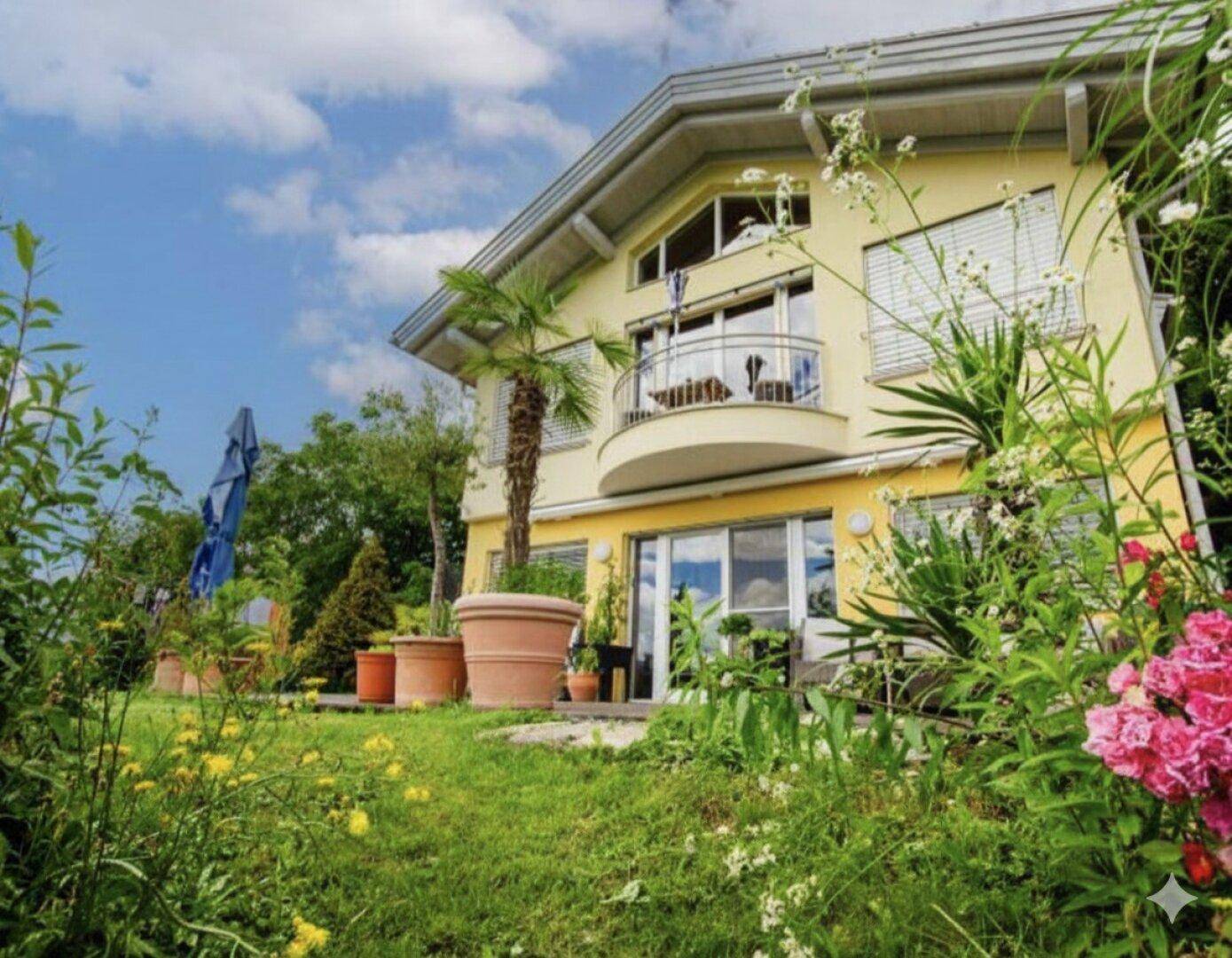 Panorama-Residenz über dem Millstätter See: Luxus, Ruhe &amp; Architektur auf höchstem Niveau - Ansicht 4