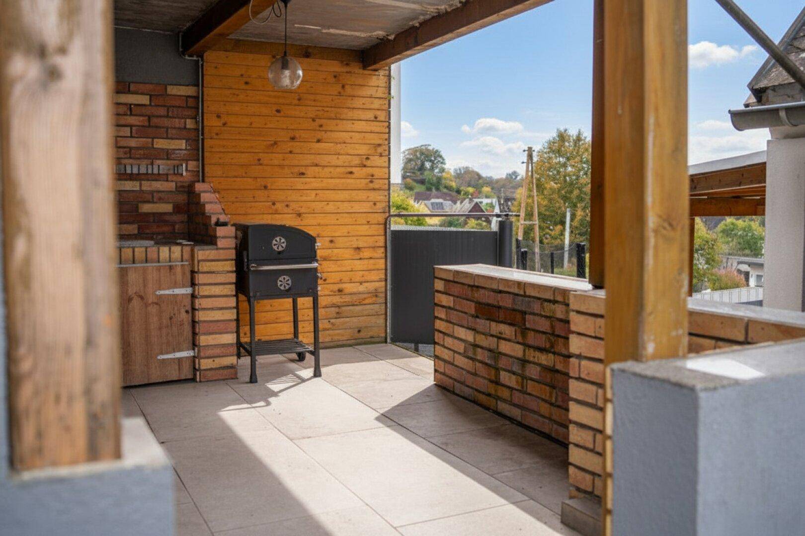 Anleger, Großfamilien &amp; Mehrgenerationen aufgepasst – stilvolles Mehrfamilienhaus - Ansicht 4