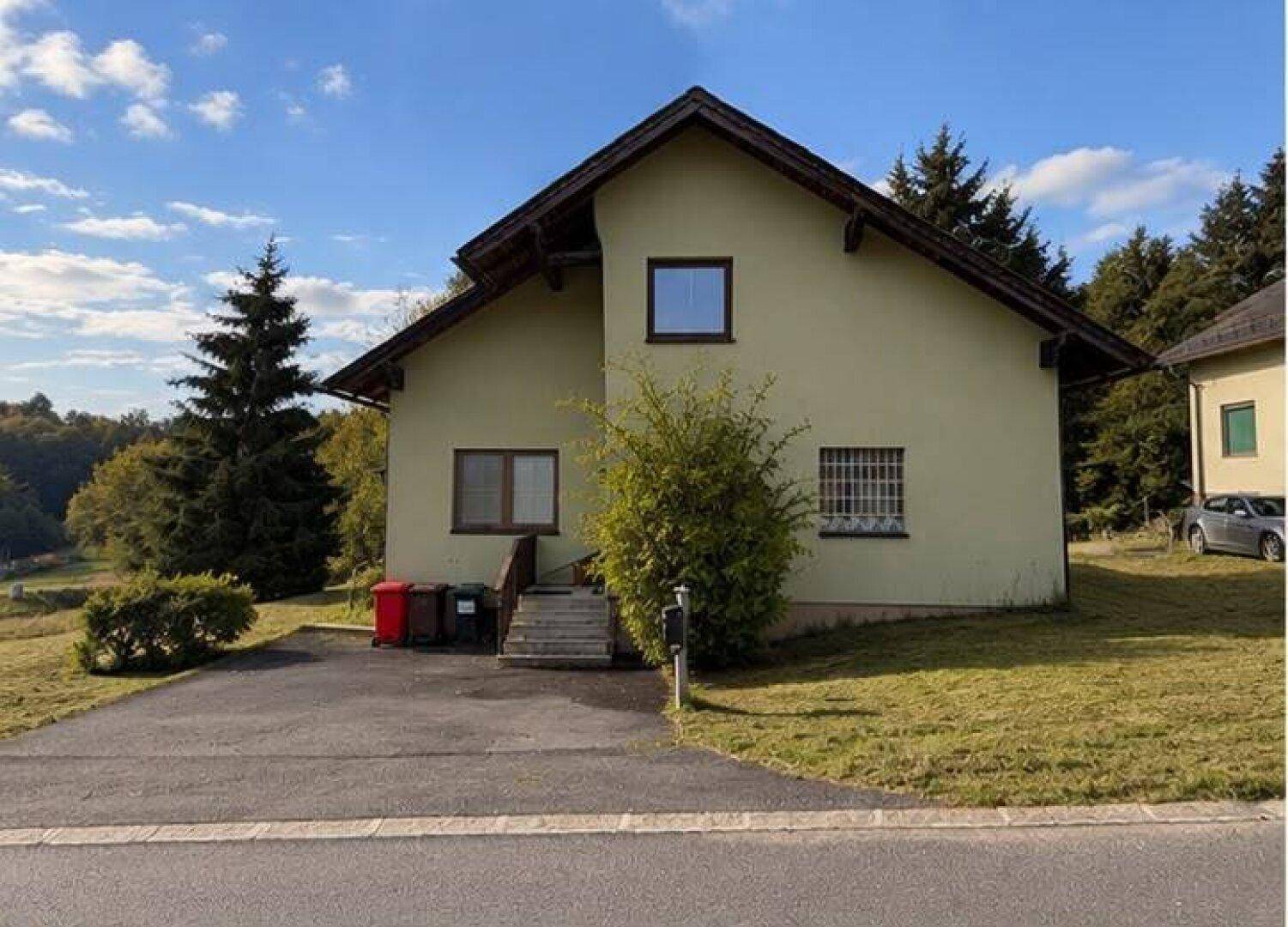 Außenansicht