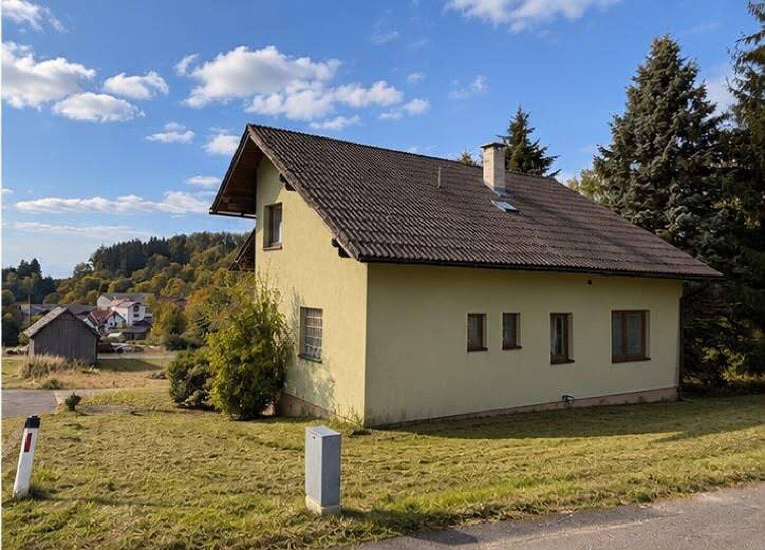 Außenansicht