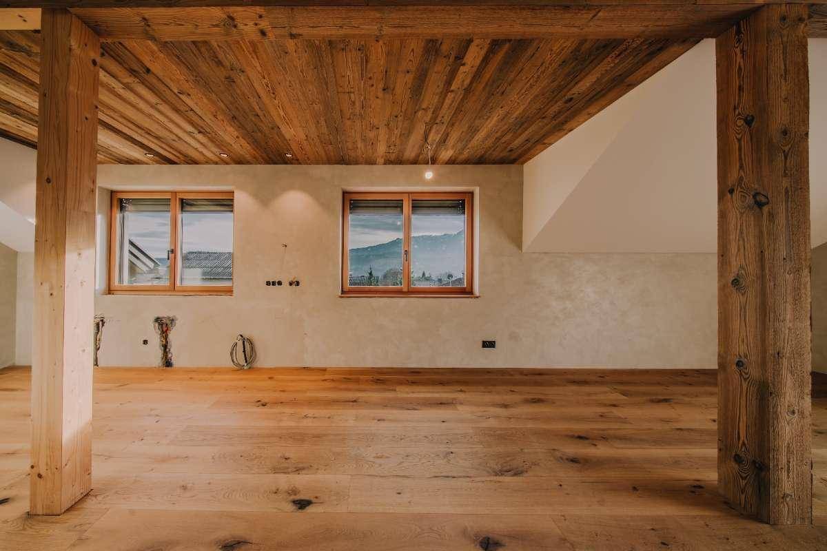 Seeblick / Provisionsfrei- Luxus-Penthouse mit elegantem Wohnstil in Seeboden-direkt vom Bauträger – pohled 6