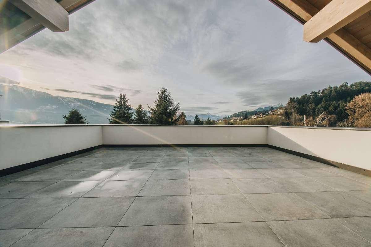 Seeblick / Provisionsfrei- Luxus-Penthouse mit elegantem Wohnstil in Seeboden-direkt vom Bauträger – pohled 5
