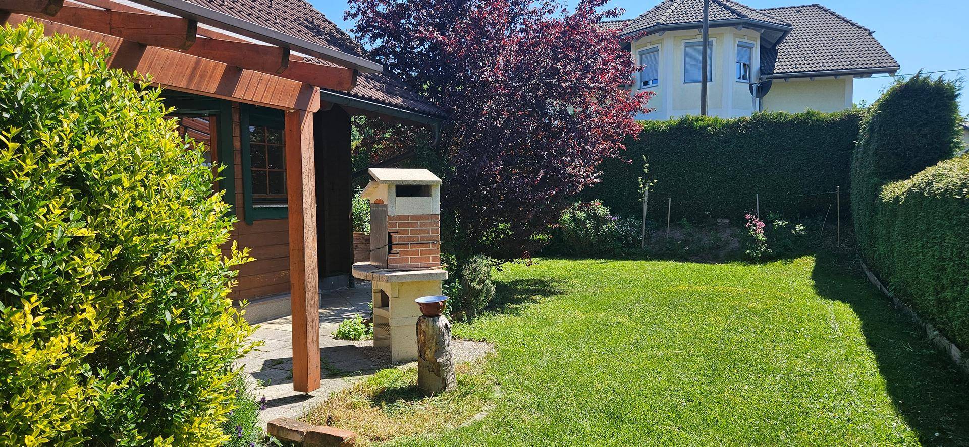 Haus mit Traunsteinblick - Ansicht 6