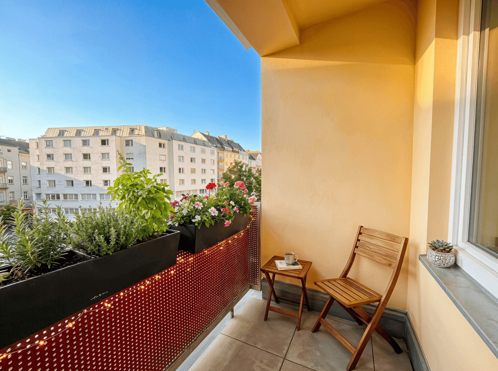 Balkon