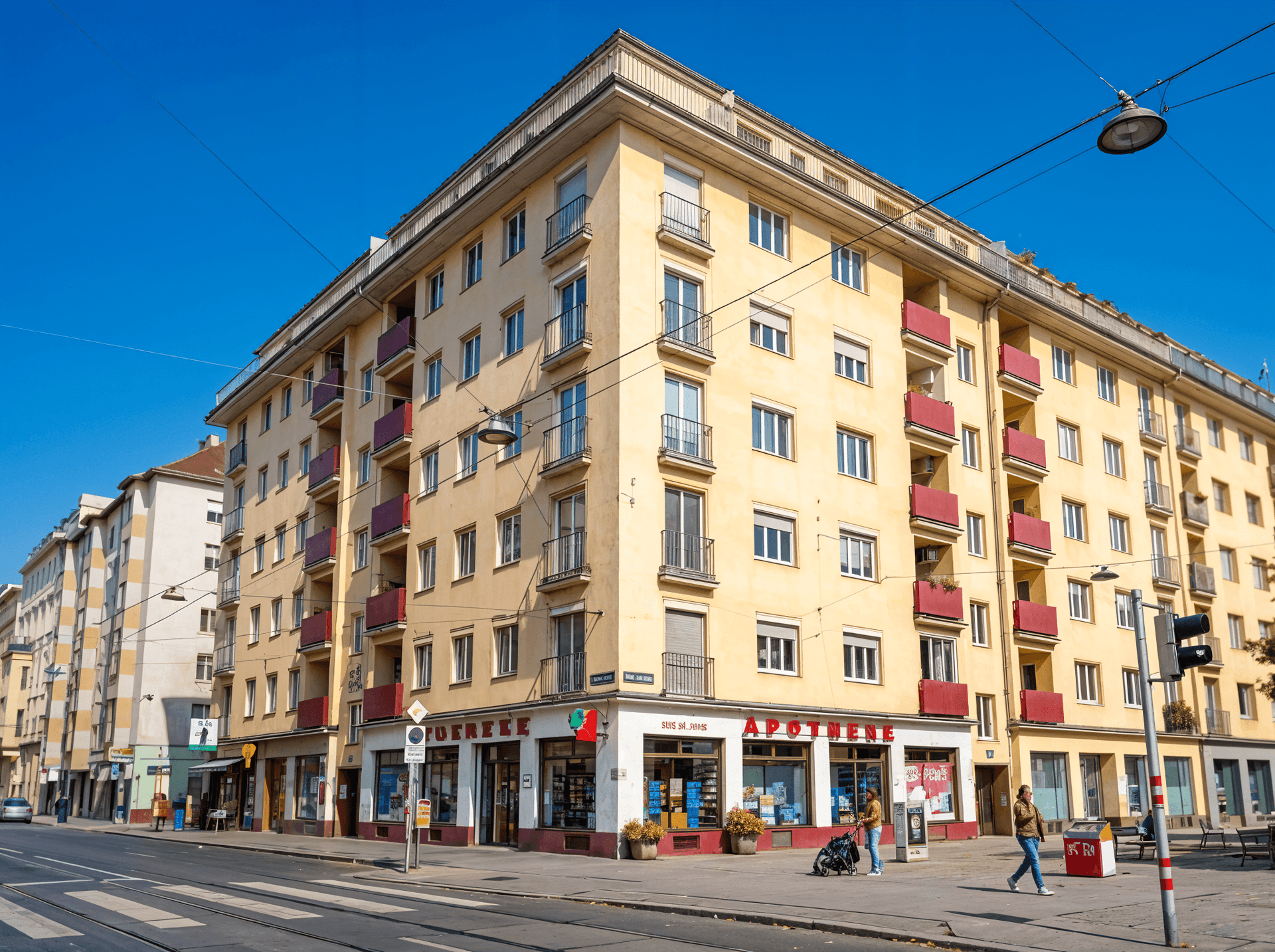 Geba¨ude