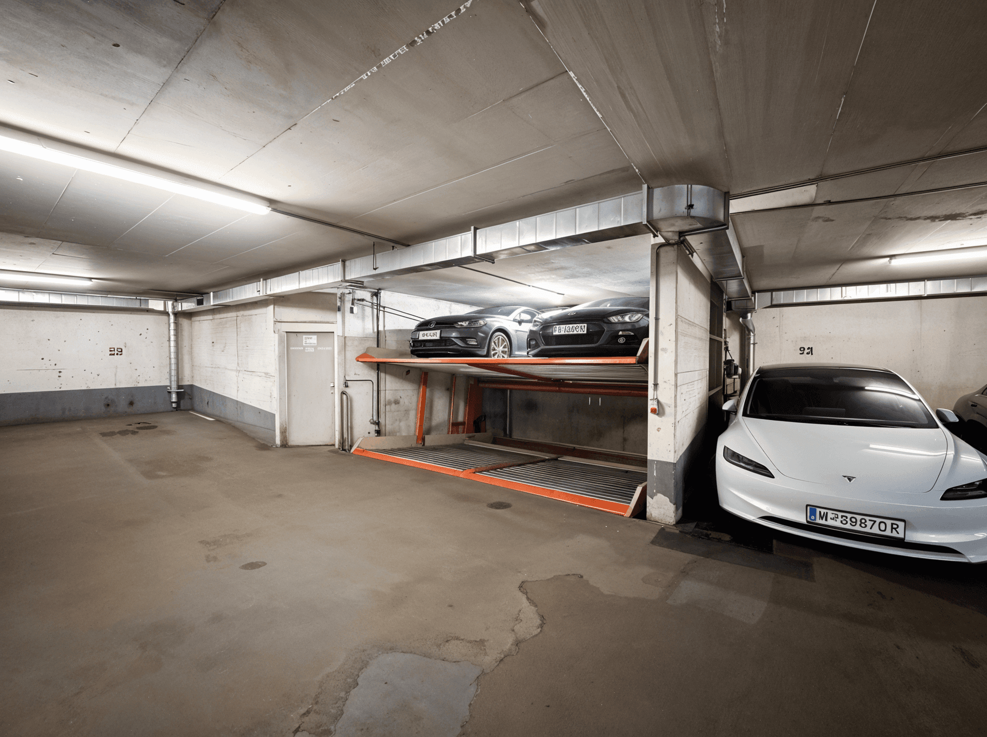 Stellplatz 2