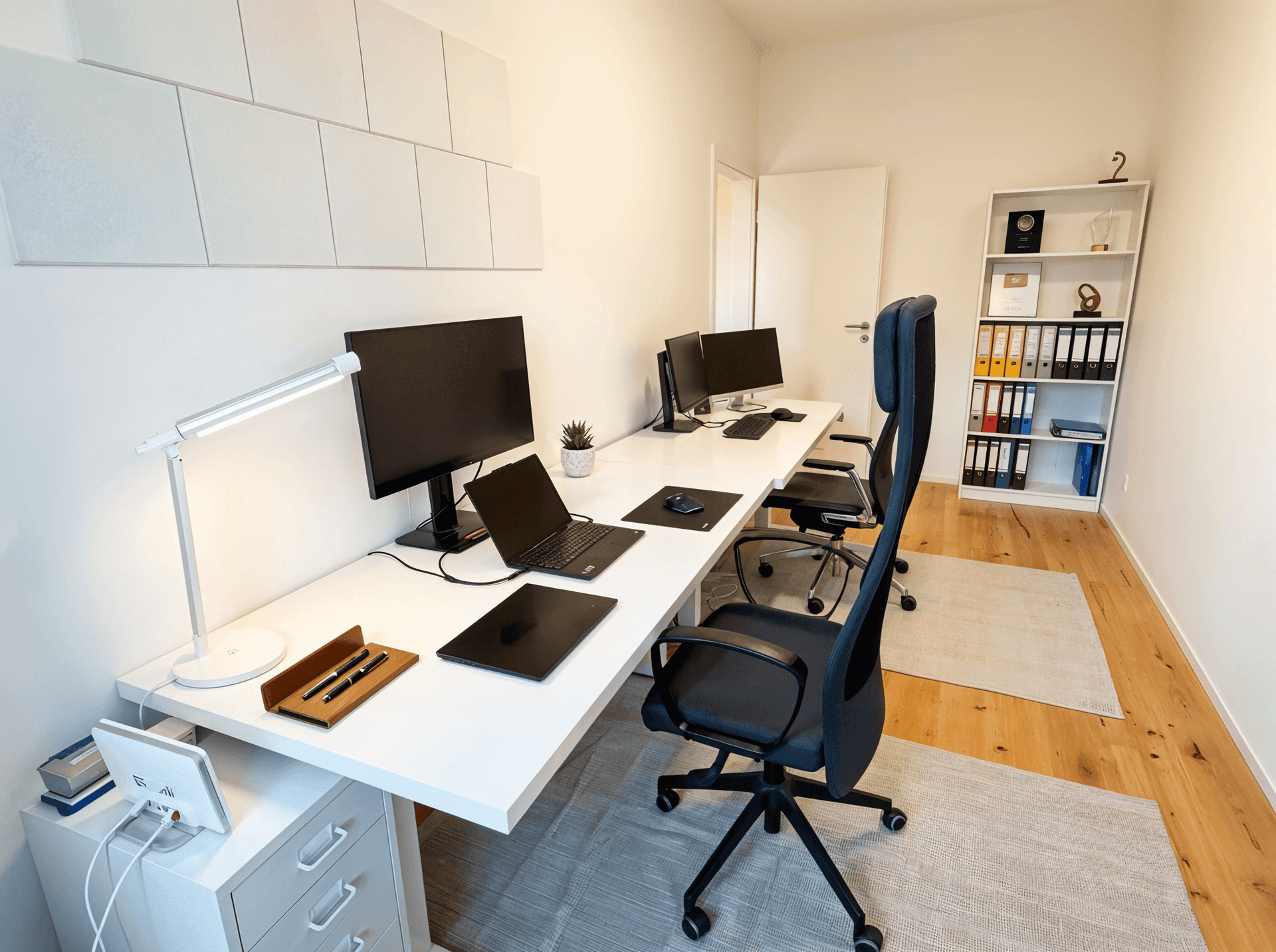 Homeoffice 2