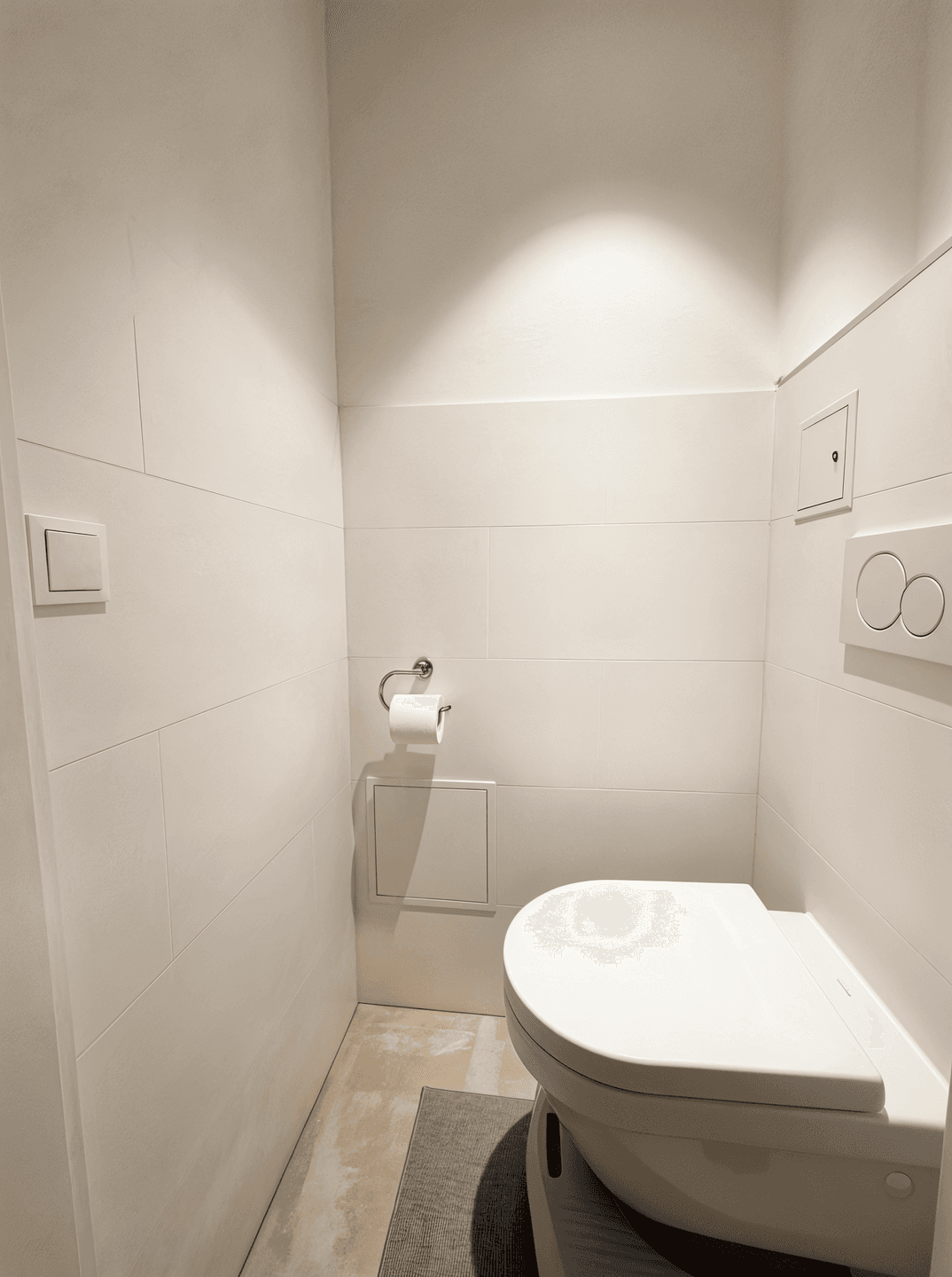 WC