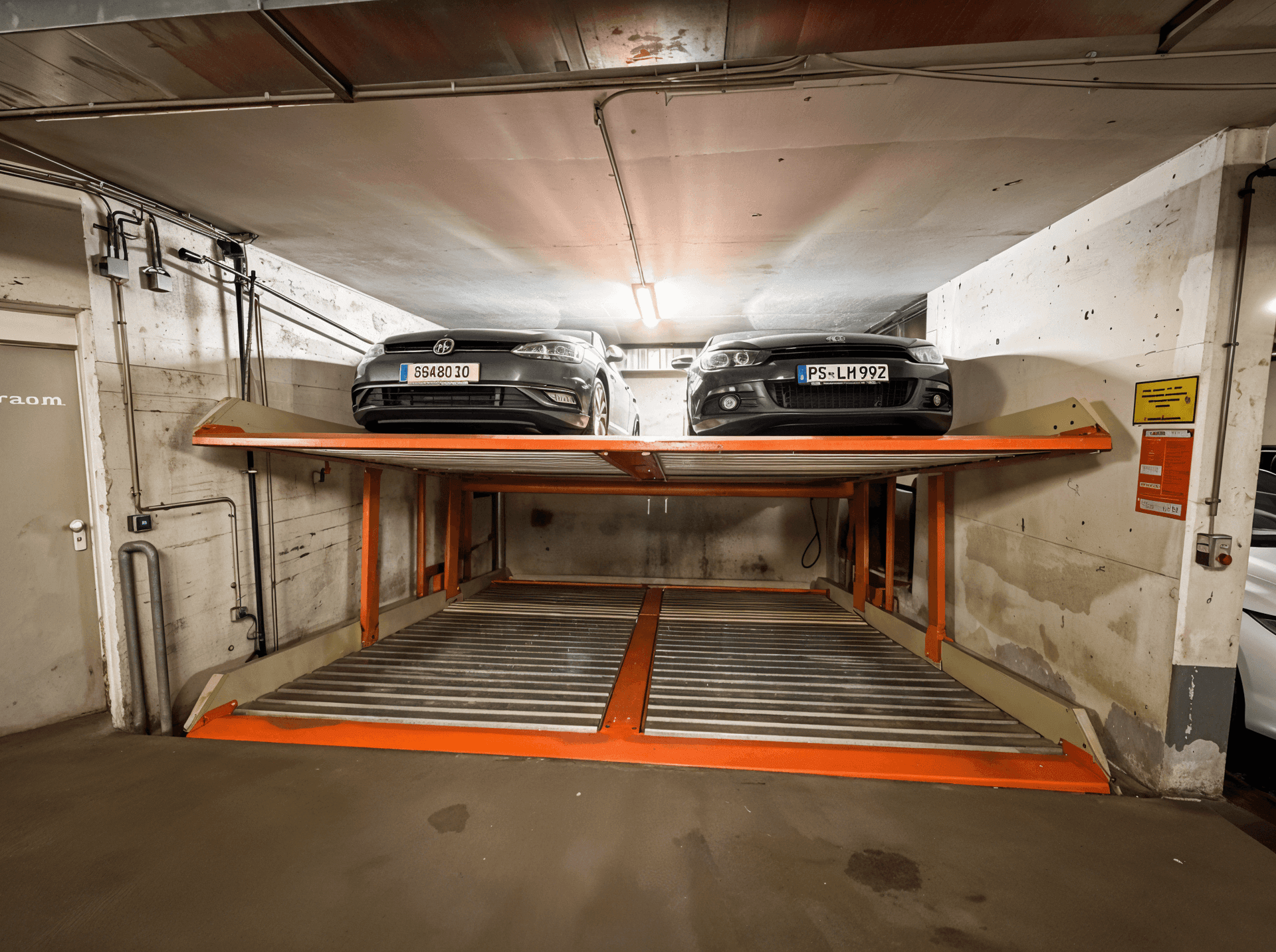 Stellplatz