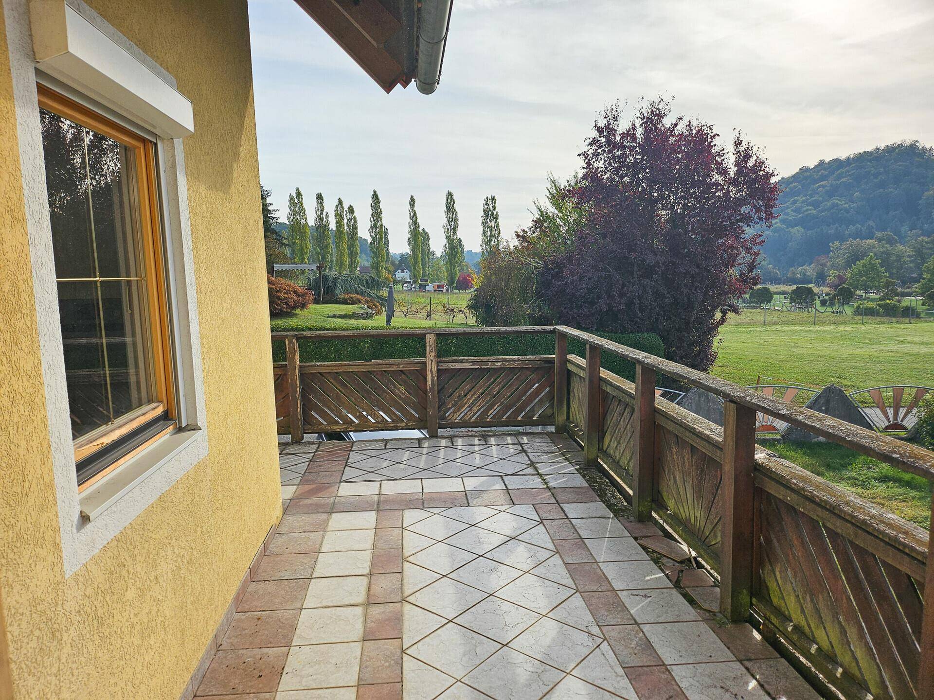 Balkon