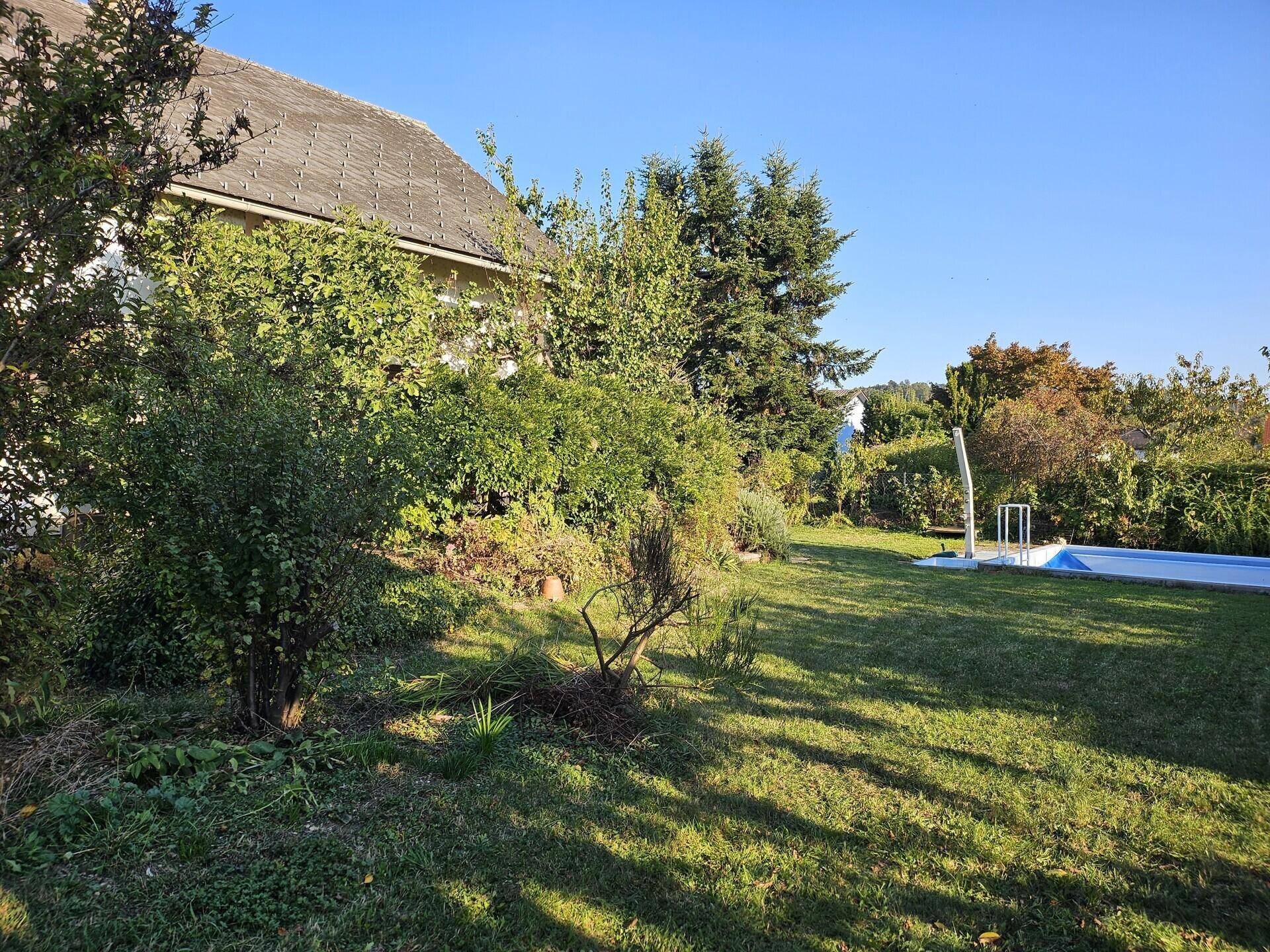 Haus – Hausmannstätten - Ansicht 2