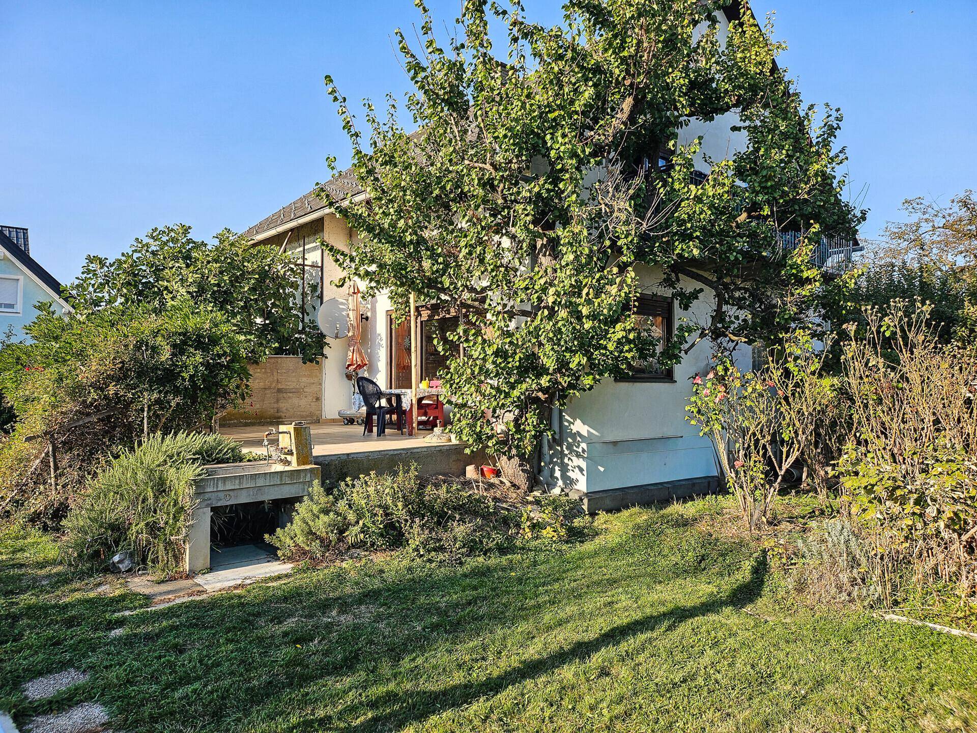Haus – Hausmannstätten - Ansicht 3