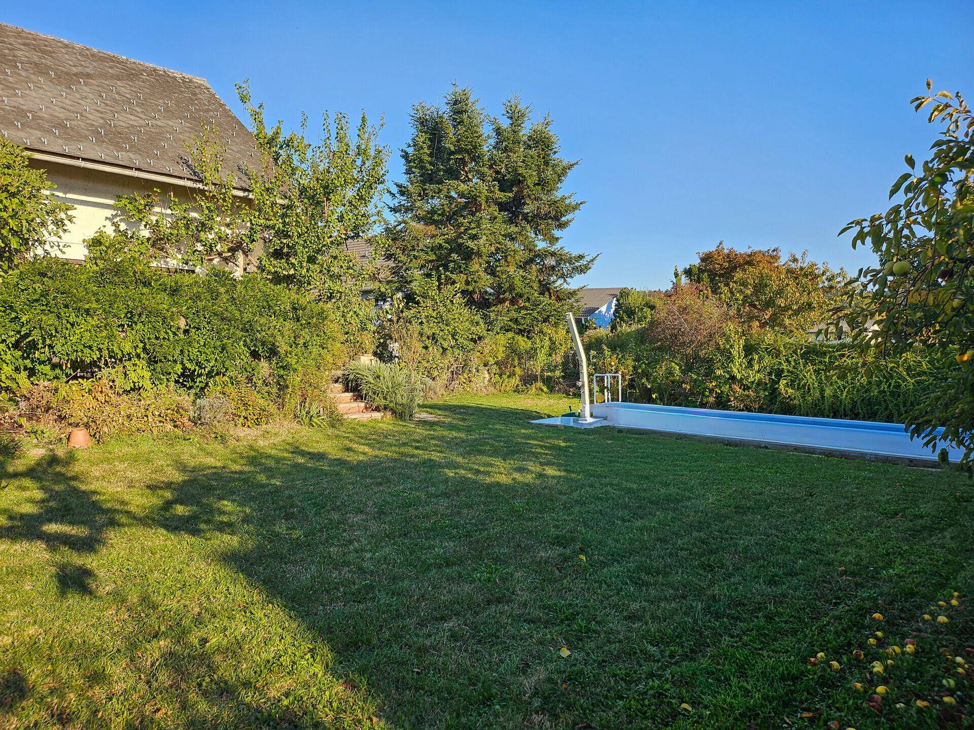 Haus – Hausmannstätten - Ansicht 4