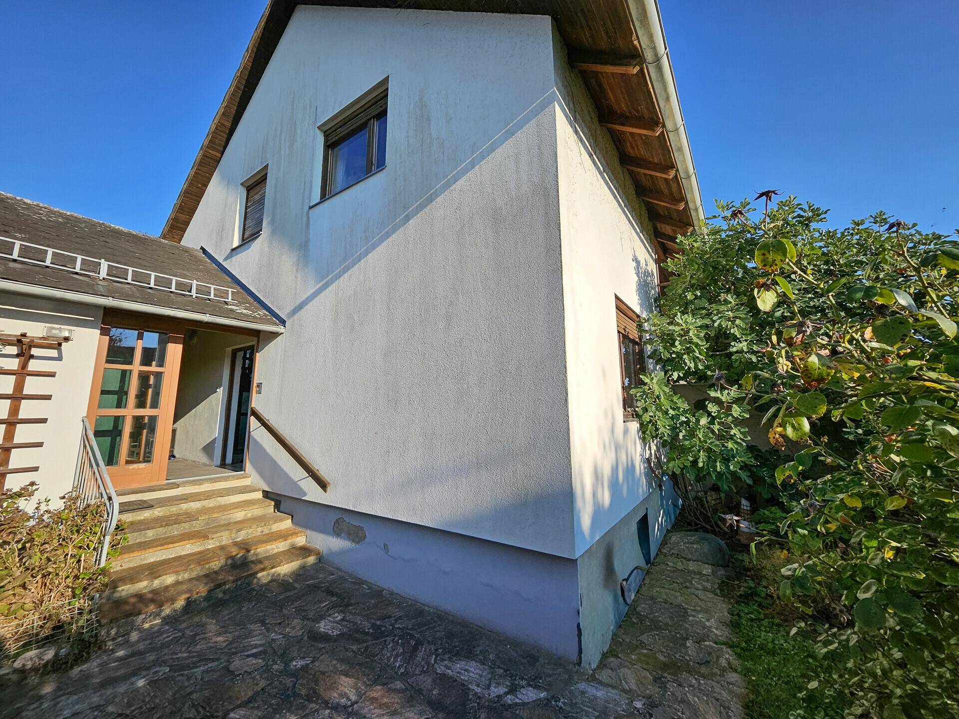 Haus – Hausmannstätten - Mehr