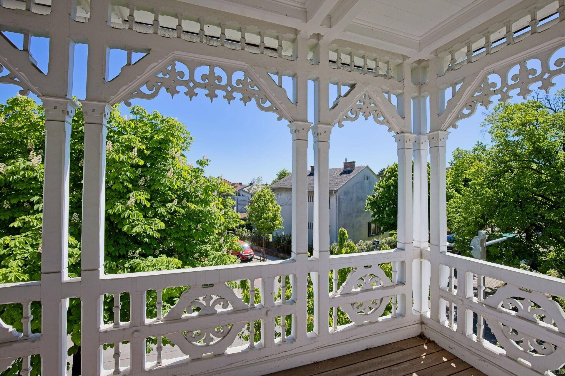 Ein Zuhause mit Geschichte – Familienvilla mit 2 Wohneinheiten! OPEN HOUSE Samstag! - Ansicht 2