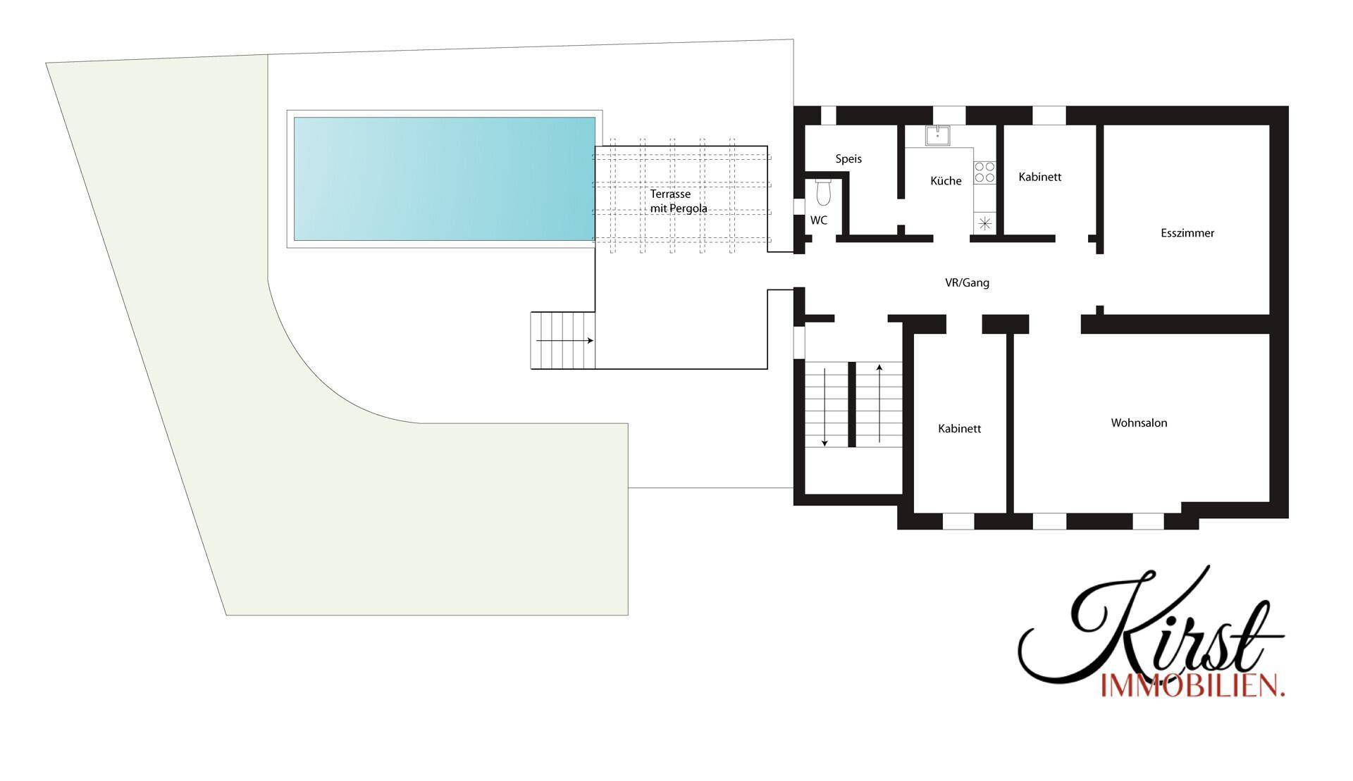 Ein Zuhause mit Geschichte – Familienvilla mit 2 Wohneinheiten! OPEN HOUSE Samstag! - Mehr