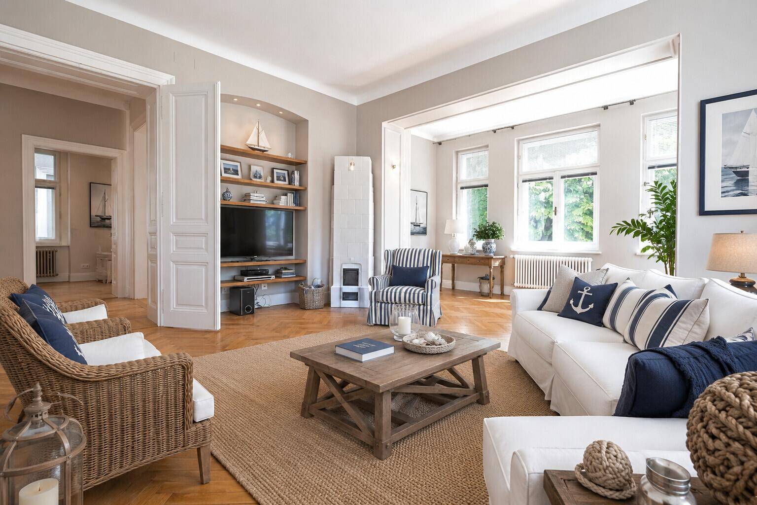 Ein Zuhause mit Geschichte – Familienvilla mit 2 Wohneinheiten! OPEN HOUSE Samstag! - Ansicht 5
