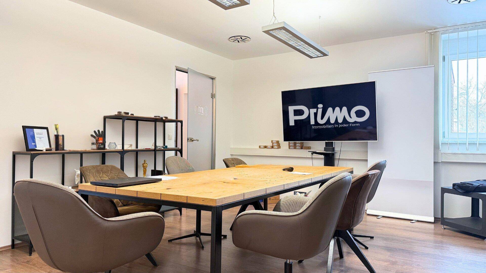 Moderne Einzelbüros mit Gemeinschaftsbereichen – ca. 64m² - Widok 4