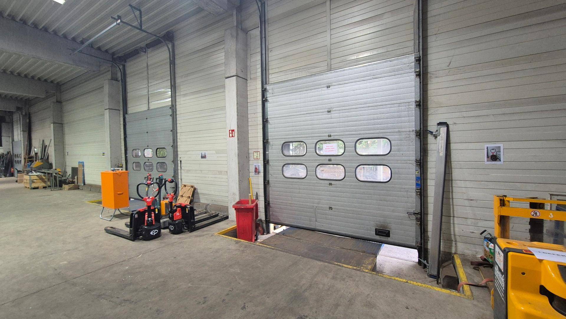 700 m² Lagerhalle mit Verladerampen in Villach – pohled 3