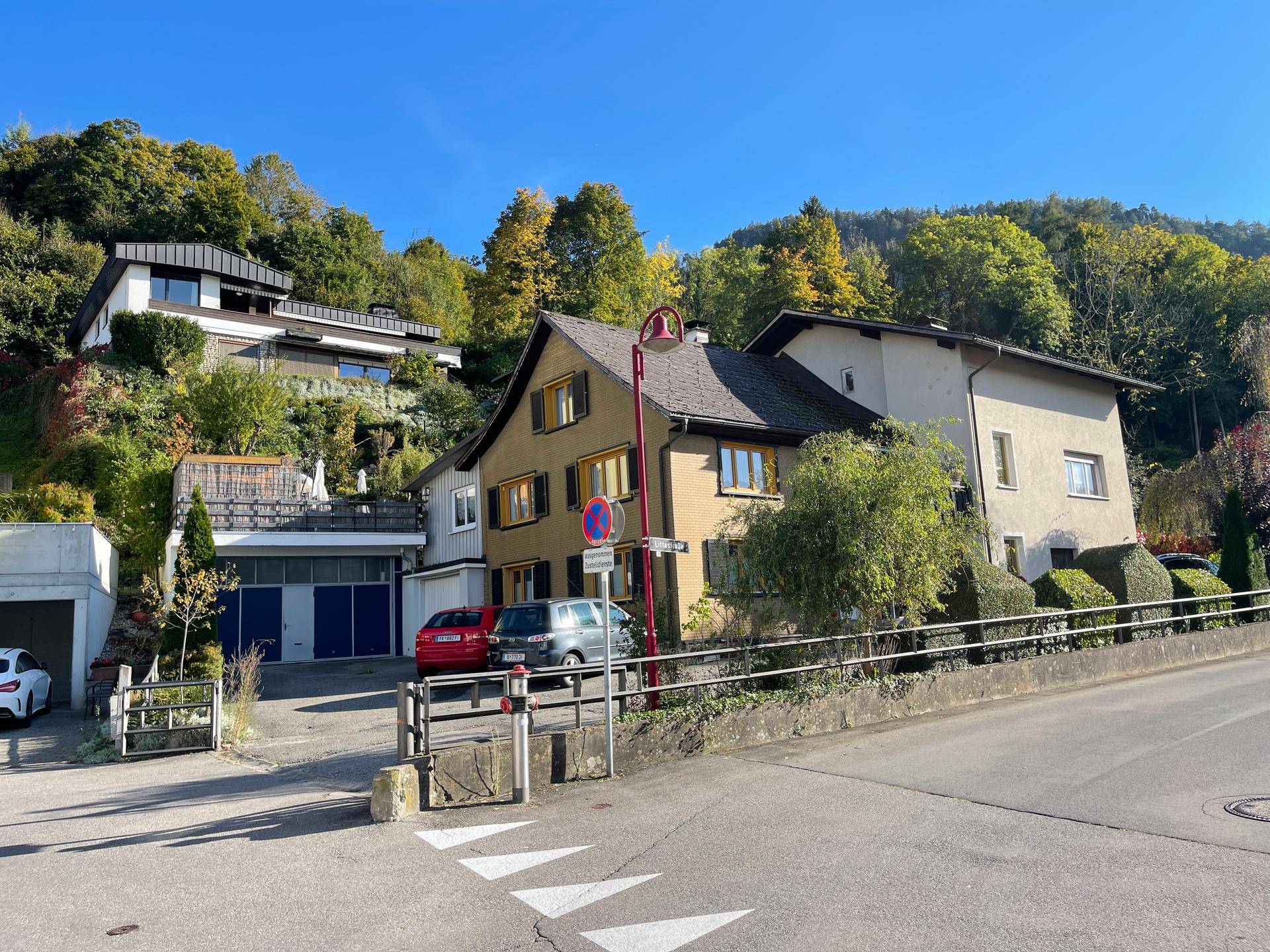 Einzigartige Liegenschaften in Götzis - Ansicht 5