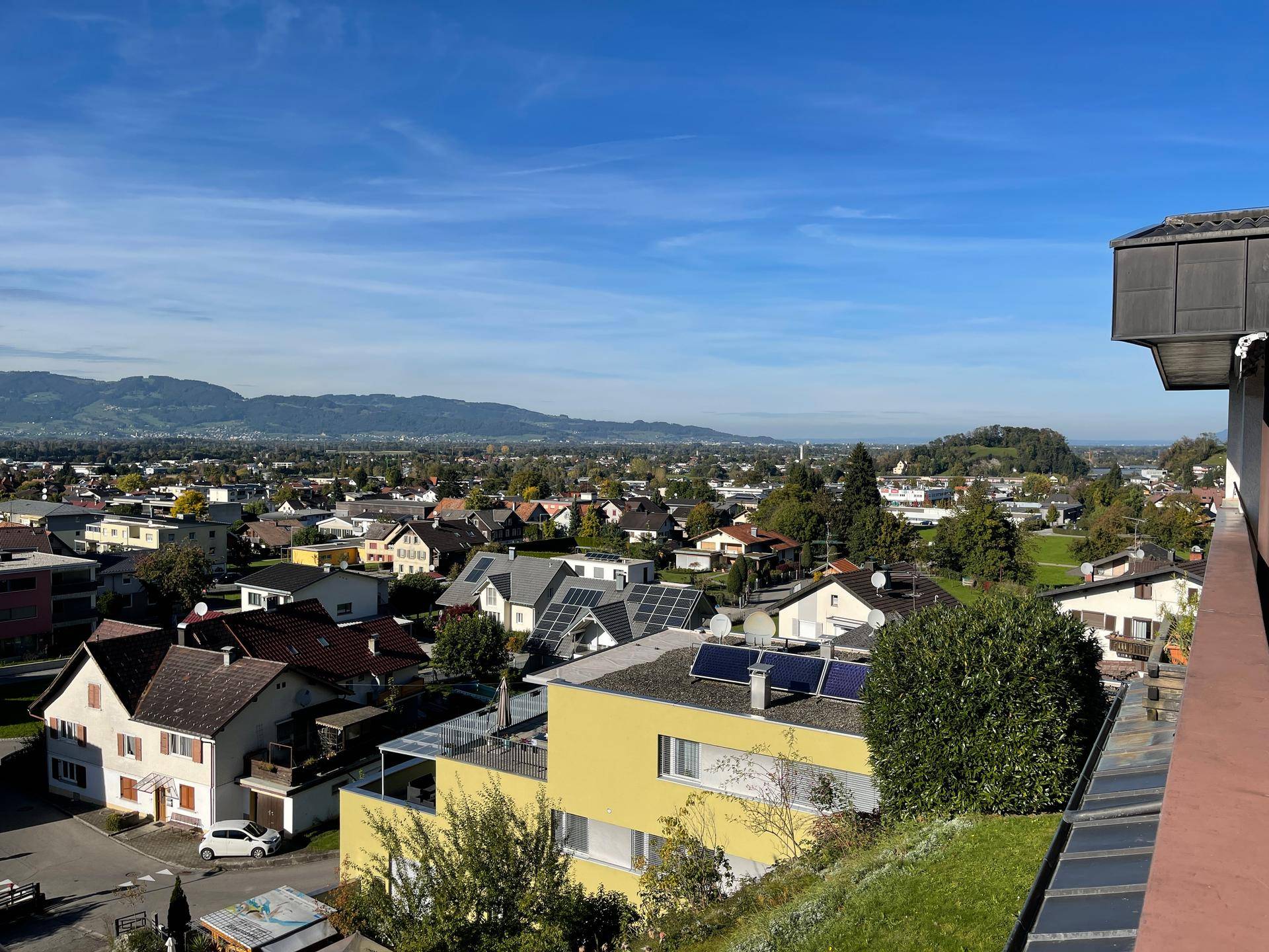 Einzigartige Liegenschaften in Götzis - Ansicht 3