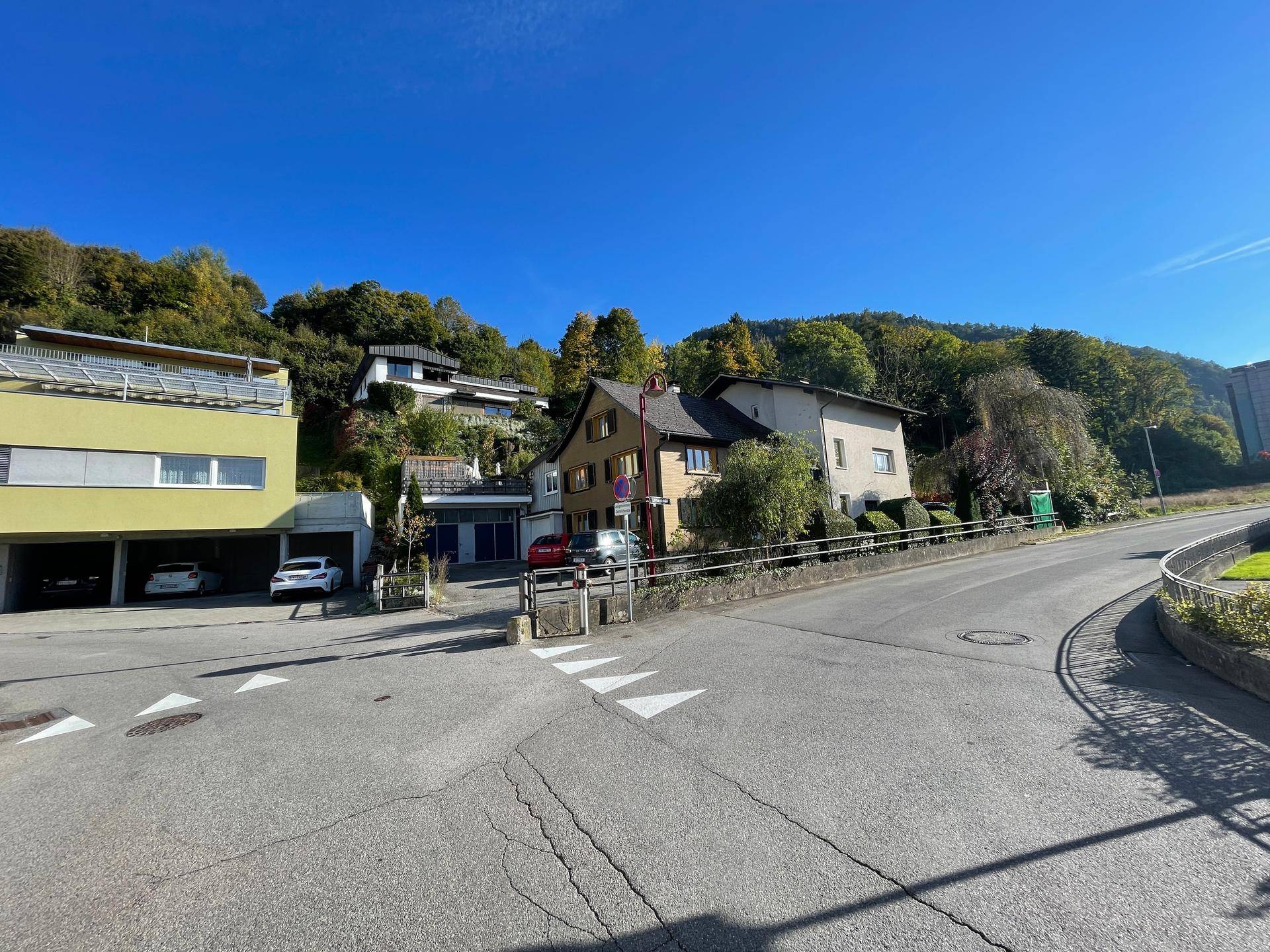 Einzigartige Liegenschaften in Götzis - Ansicht 4