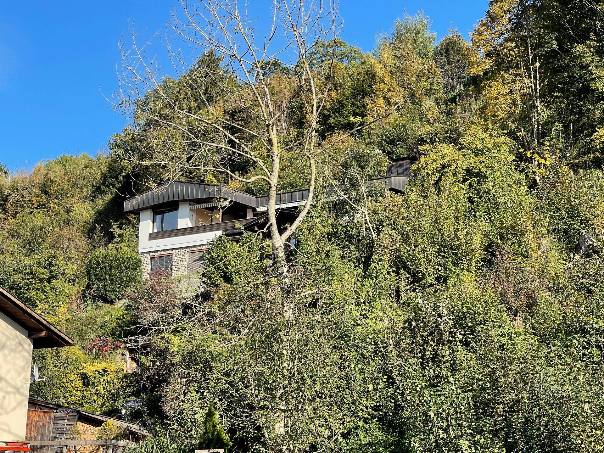 Einzigartige Liegenschaften in Götzis - Ansicht 6