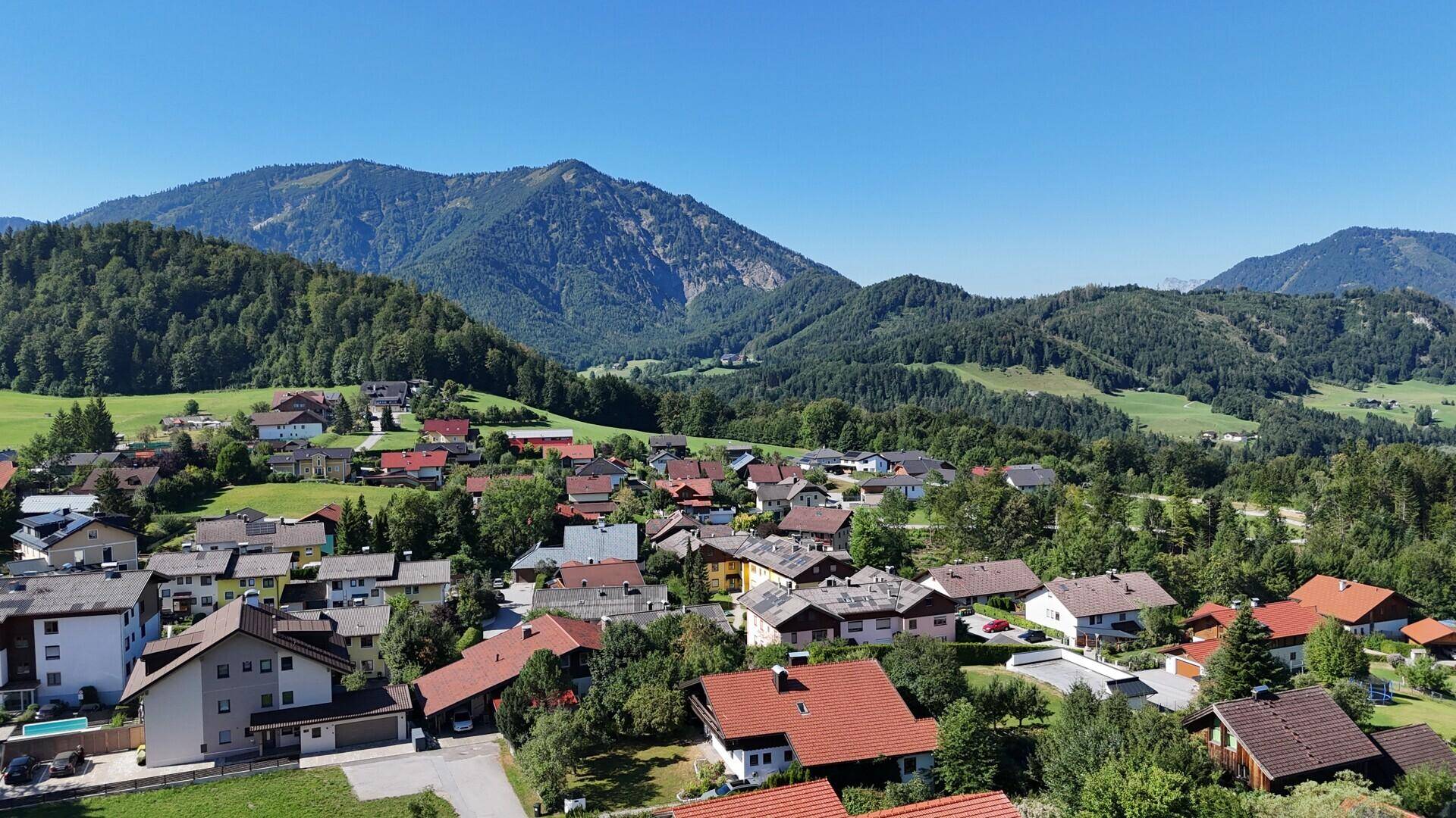 Faistenau