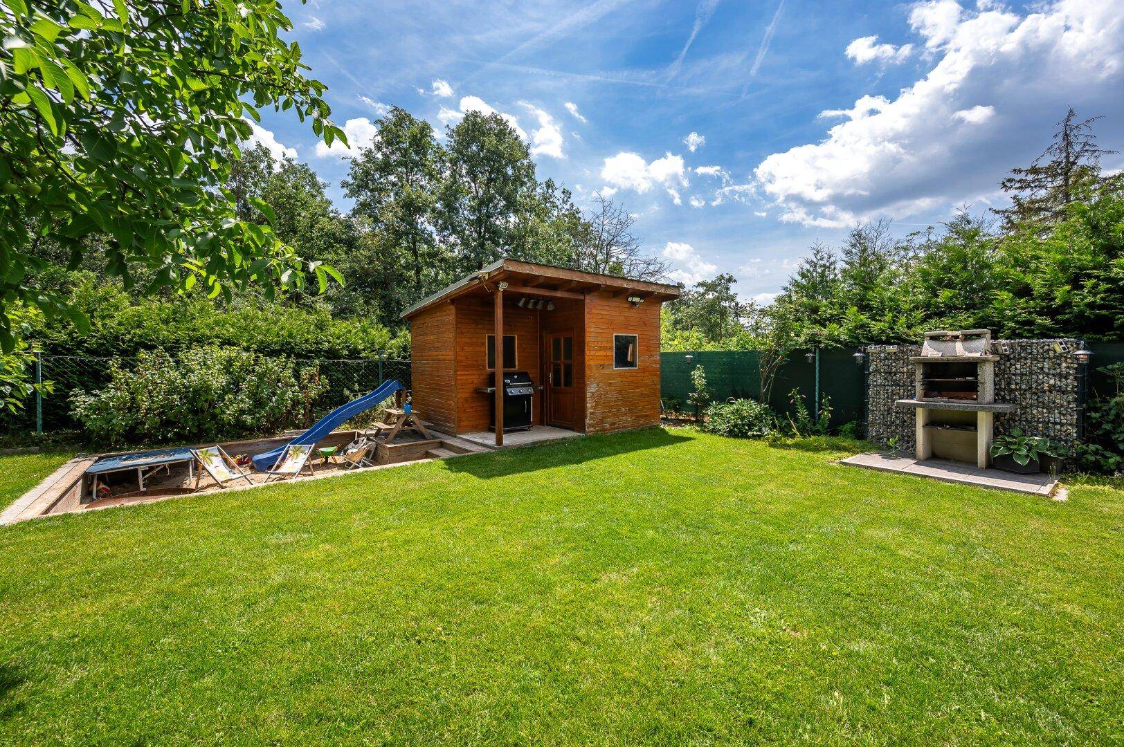 House in Strasshof an der Nordbahn, Waldviertel, Bezirk Gänserndorf - Mehr