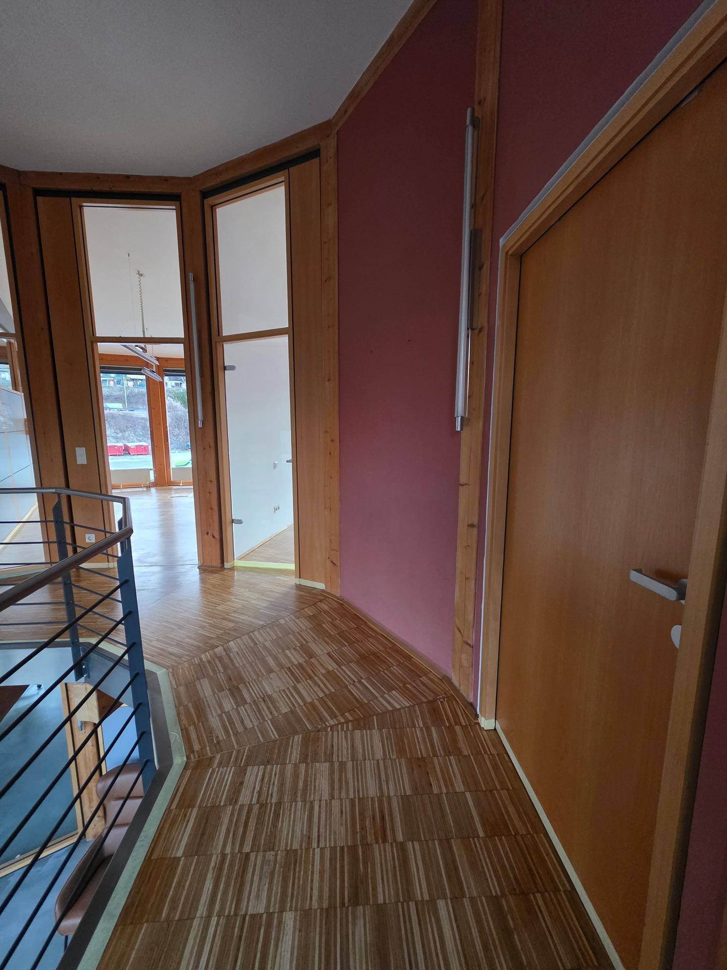 Büros, Praxisräume in ruhiger Lage Hallein! Keine Maklergebühr! - Mehr