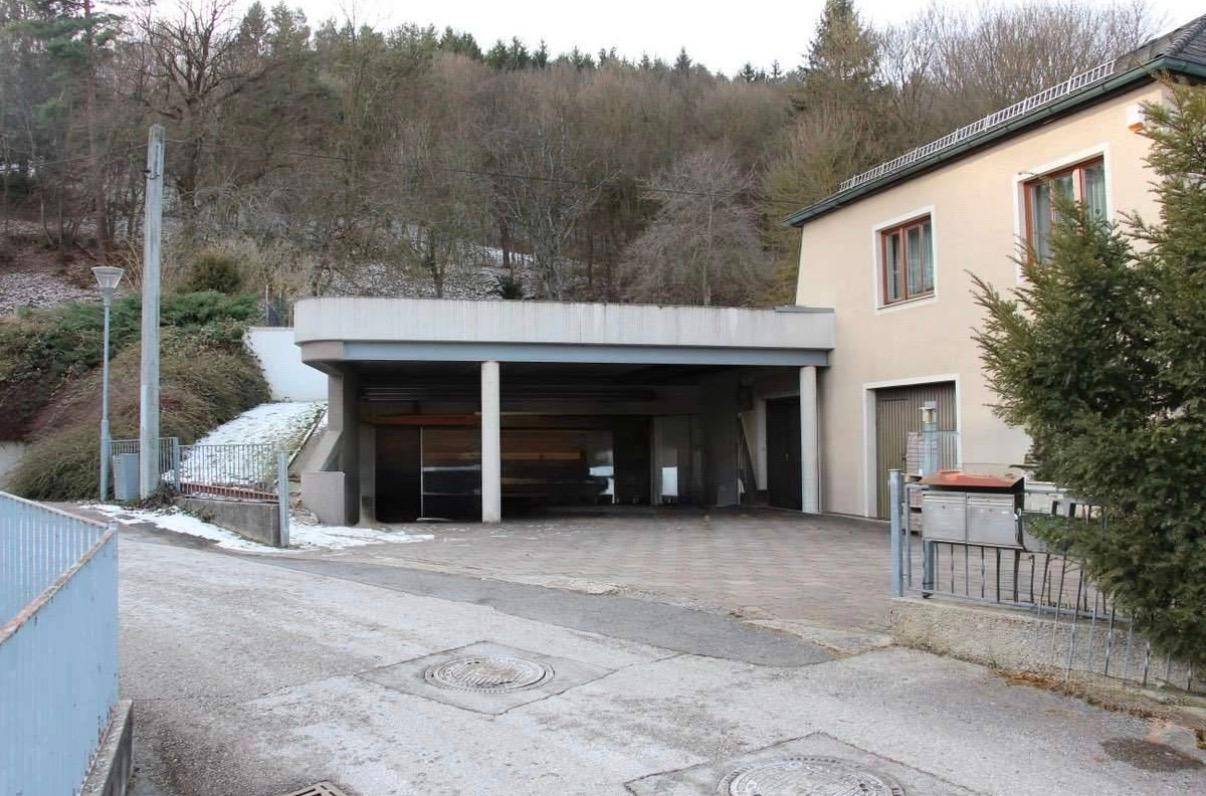 PRIVAT! Einfamilienhaus mit Einliegerwohnung – pohled 5