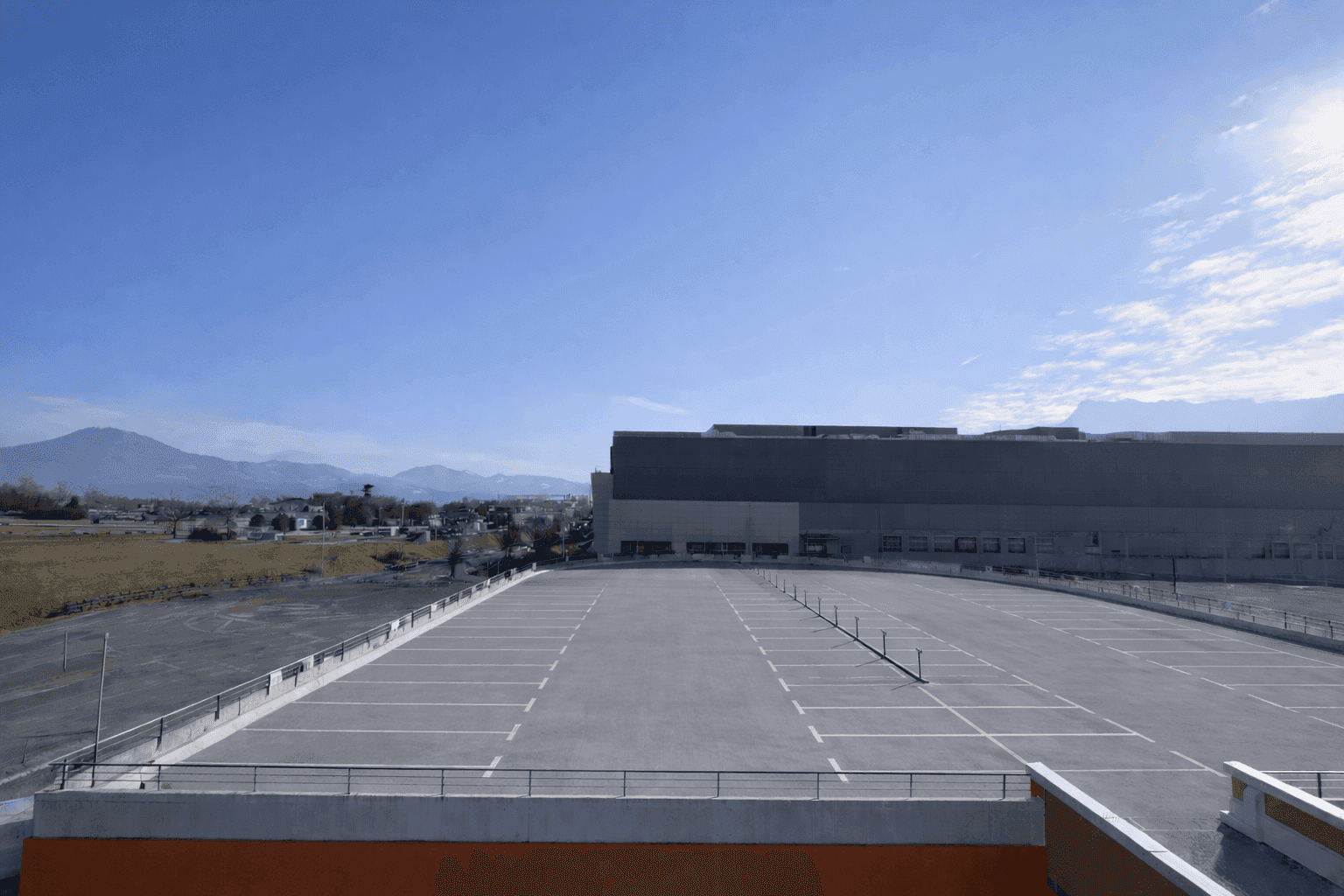 Repräsentatives Büro mit Aussicht - 128 m², modern &amp; kurzfristig beziehbar - Ansicht 5