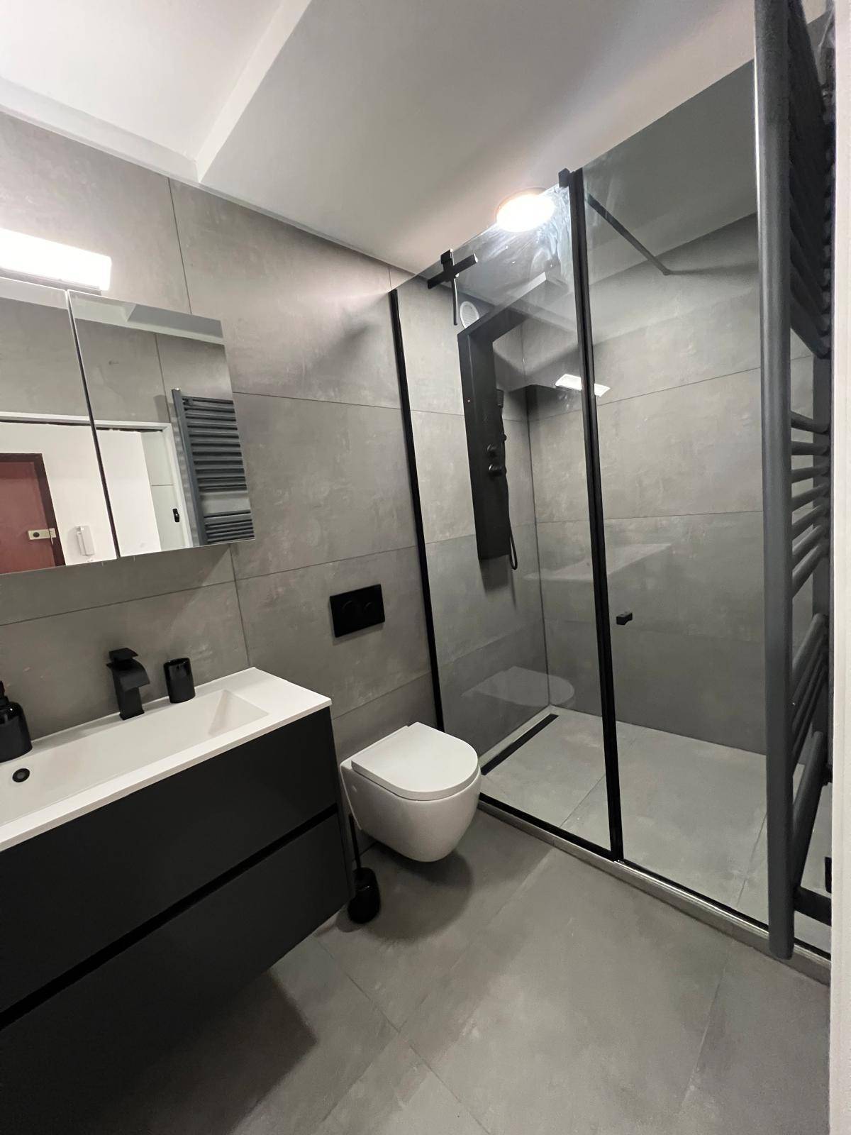 ROOFTOP JUWEL: 130m² DG-Wohnung inkl. einer 30 m² Dachterasse - direkt von JEDEM Zimmer begehbar - Privatverkauf - Preis VHB - Widok 6