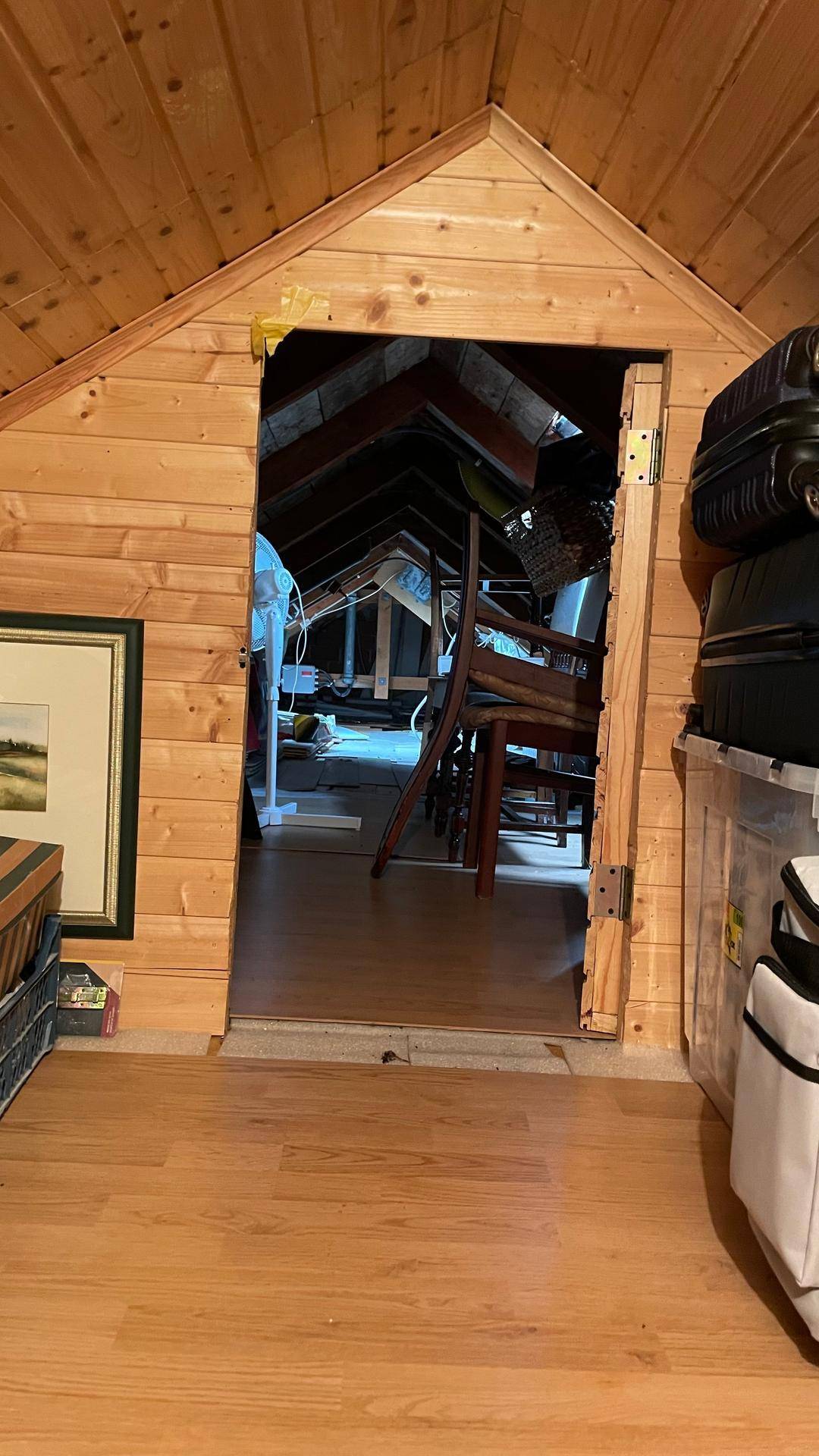 Platz für die ganze Familie - Haus in Aschach an der Donau - Ansicht 6