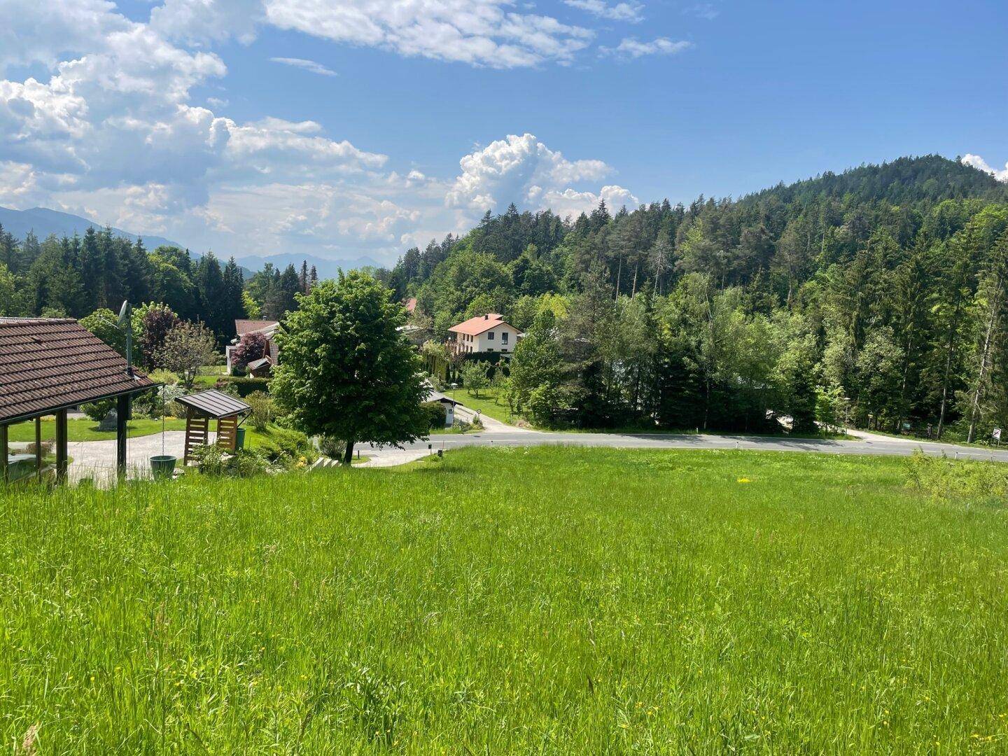 Ihr Platz in der Natur! - Ansicht 3