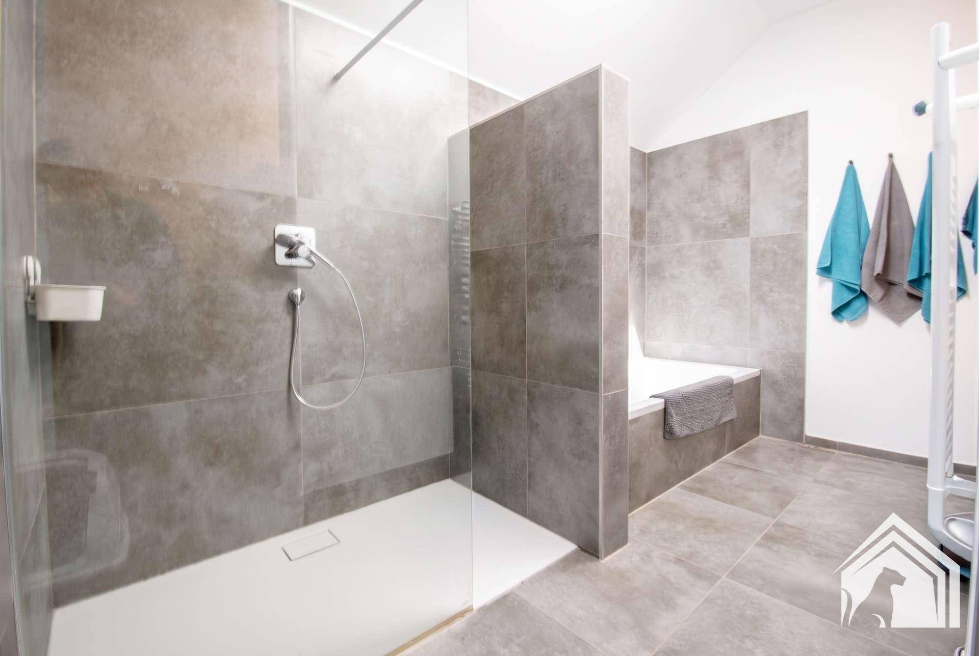 Badezimmer OG